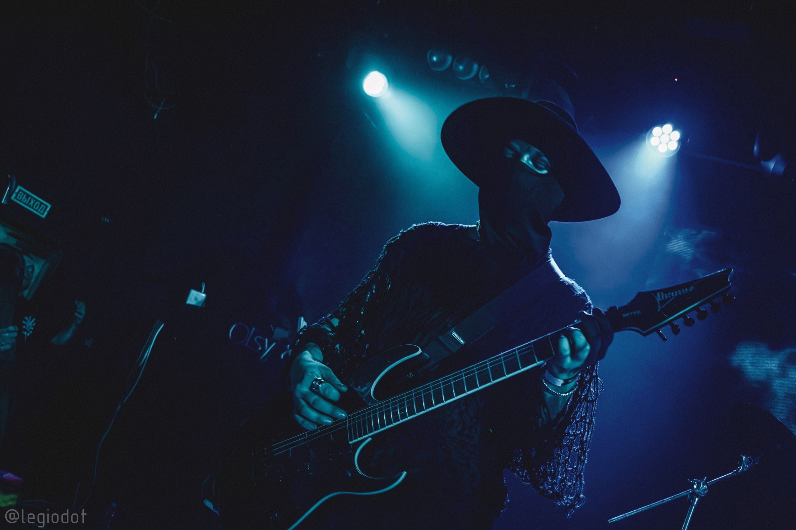 RAMMproJect 28.02.2025. Репортажный фотограф в Москве Legiodot