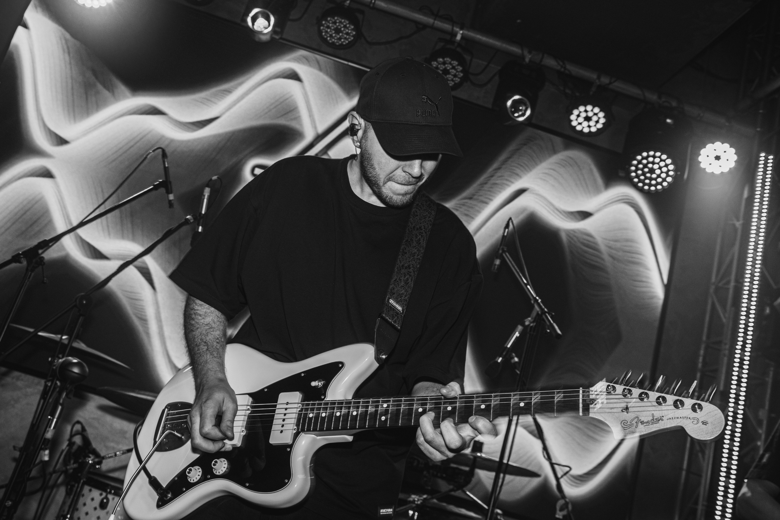 Naska & Косатка & Kailess & Rapiere 18.07.2025. Репортажный фотограф в Москве Legiodot