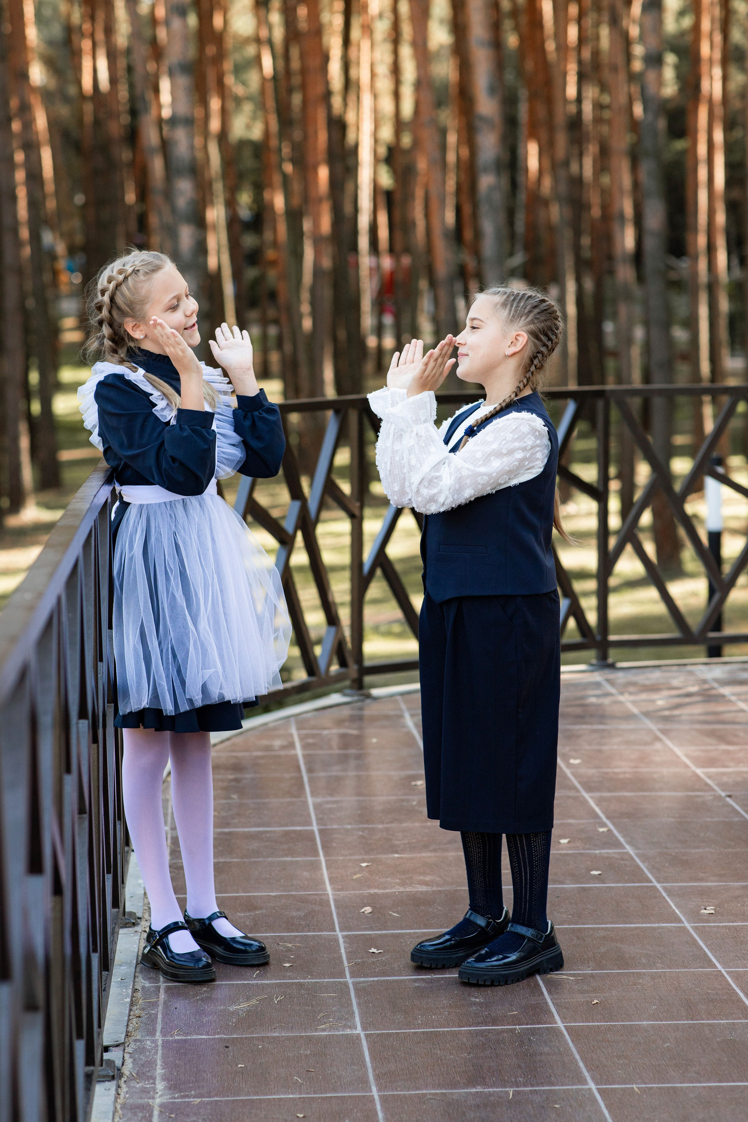 Выпускные альбомы 4 класс. Семейный и детский фотограф в Домодедово Васина Екатерина