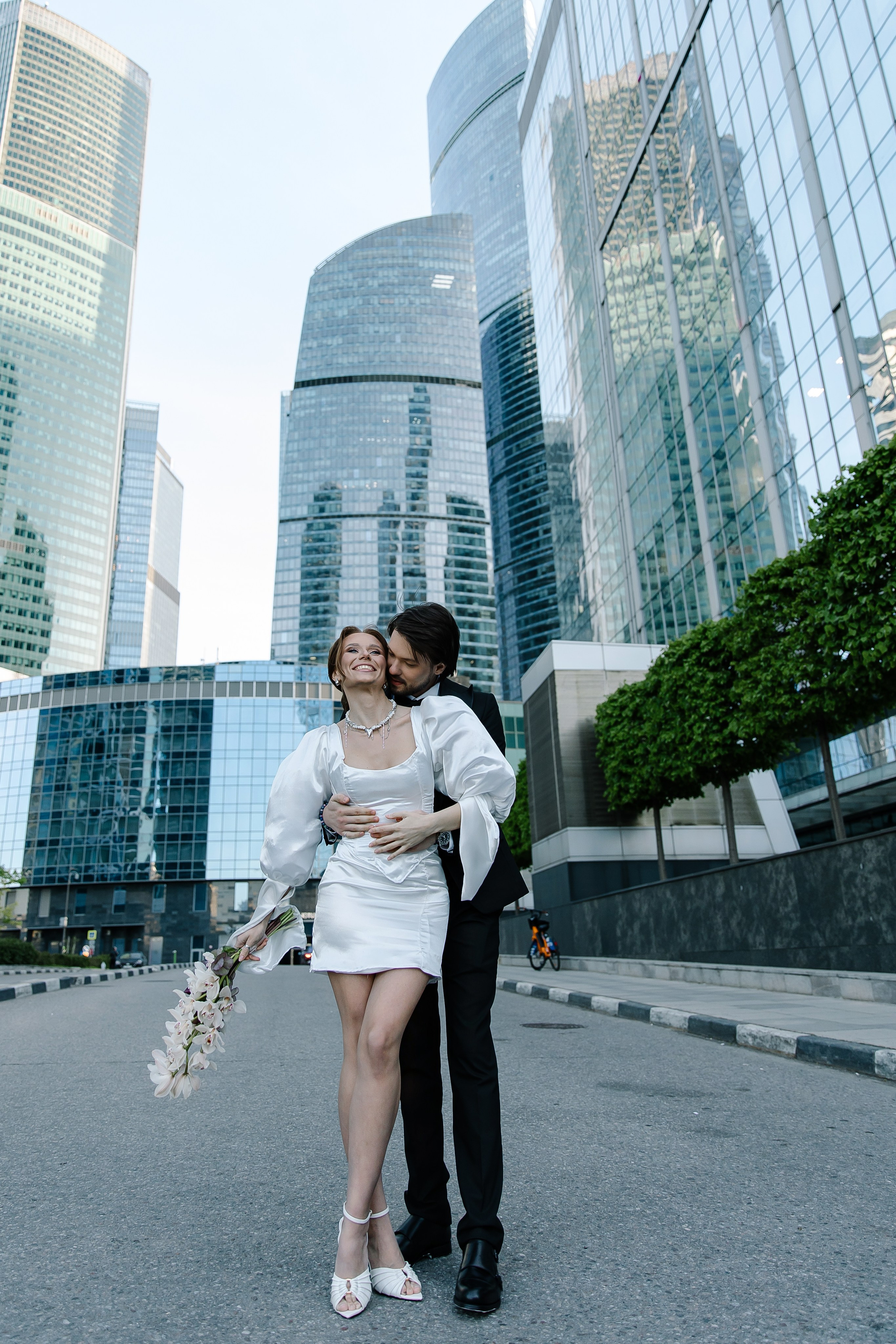 Алена & Александр. Свадебный и семейный фотограф в Набережных Челнах и Казани