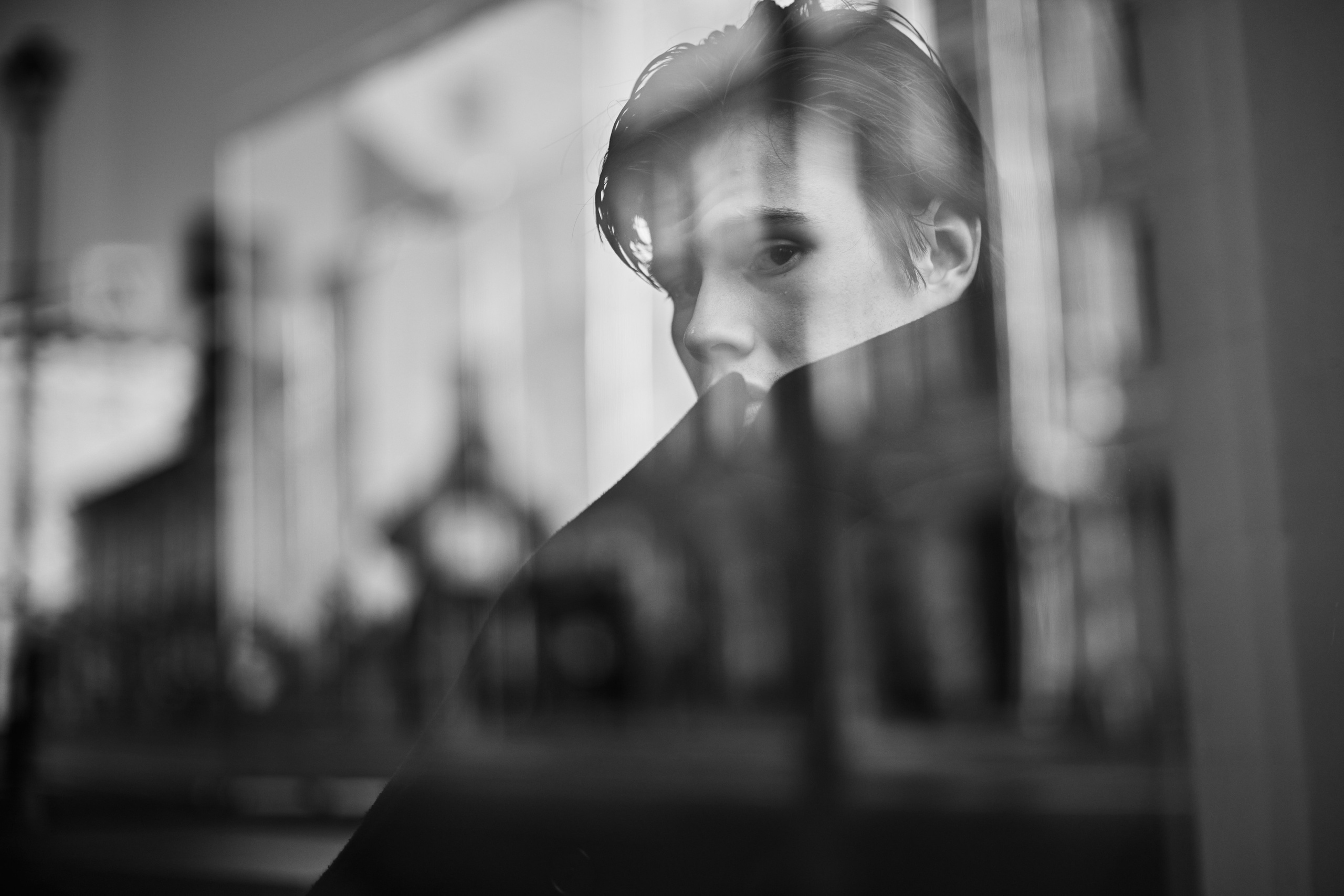 Сергей Гаврилов, фотограф