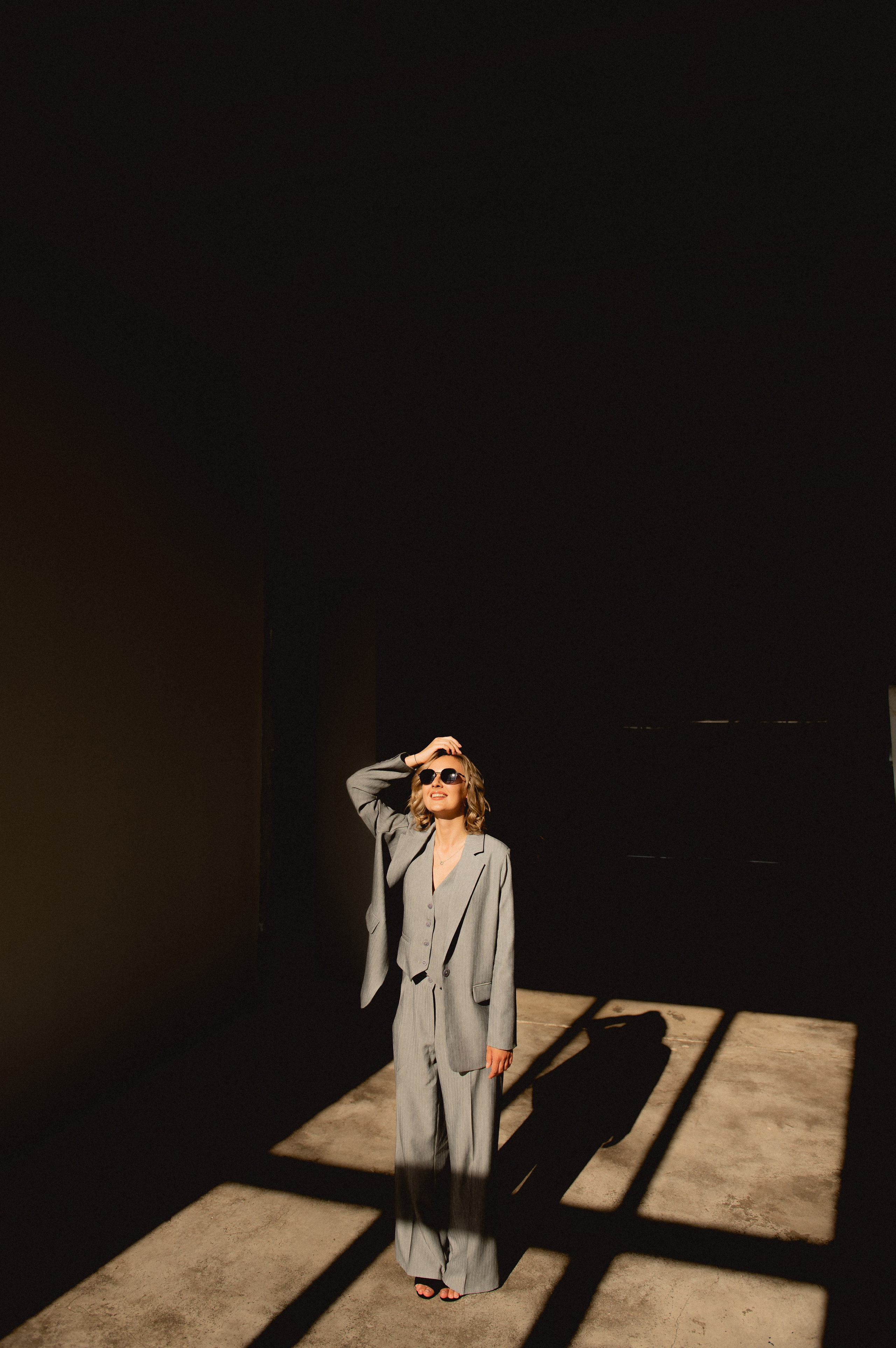 Индивидуальные фотосессии. Фотограф Александр Фомин