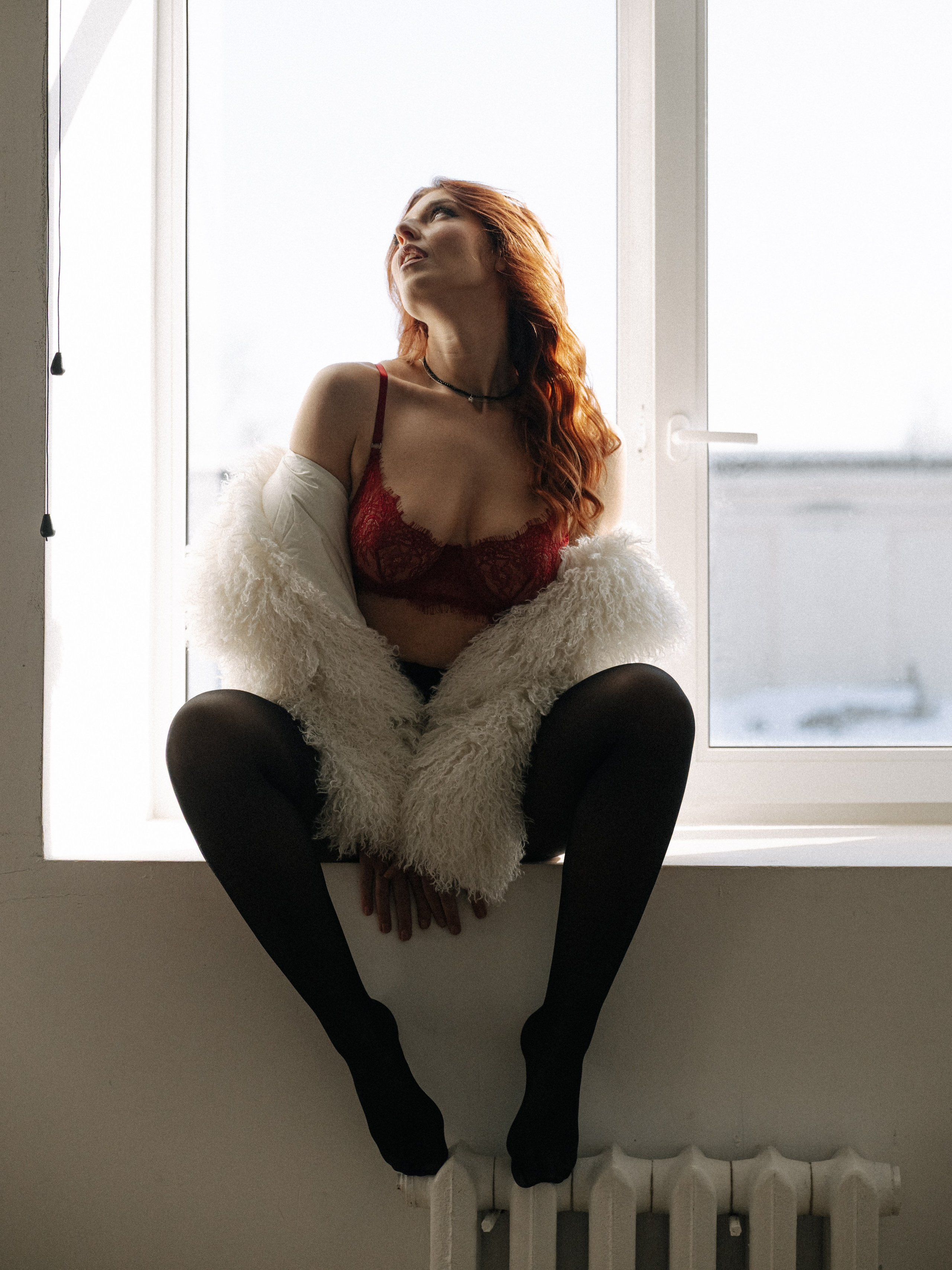 Карина. Свадебный и портретный фотограф Тюмень