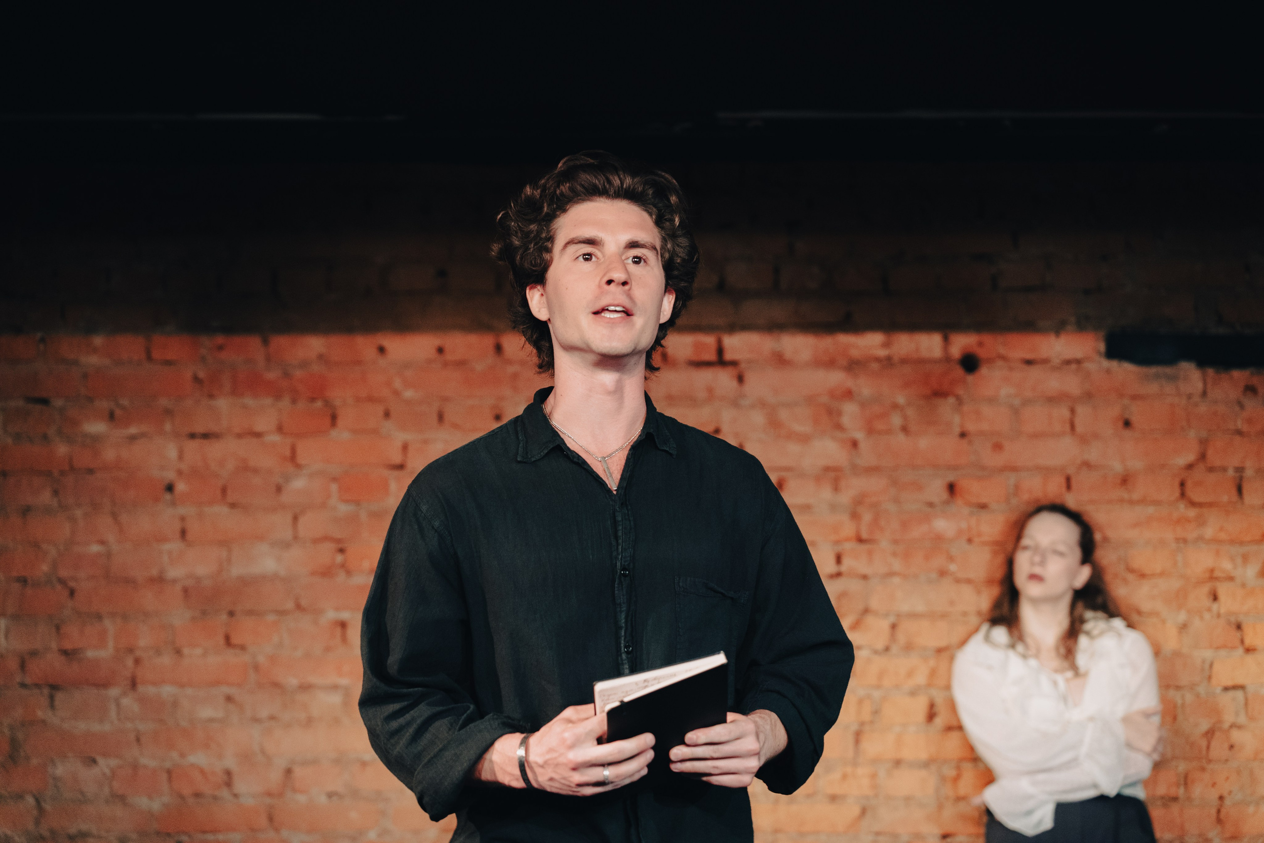 Строки. Фотограф и оператор в Москве Елизавета Коргалидзе