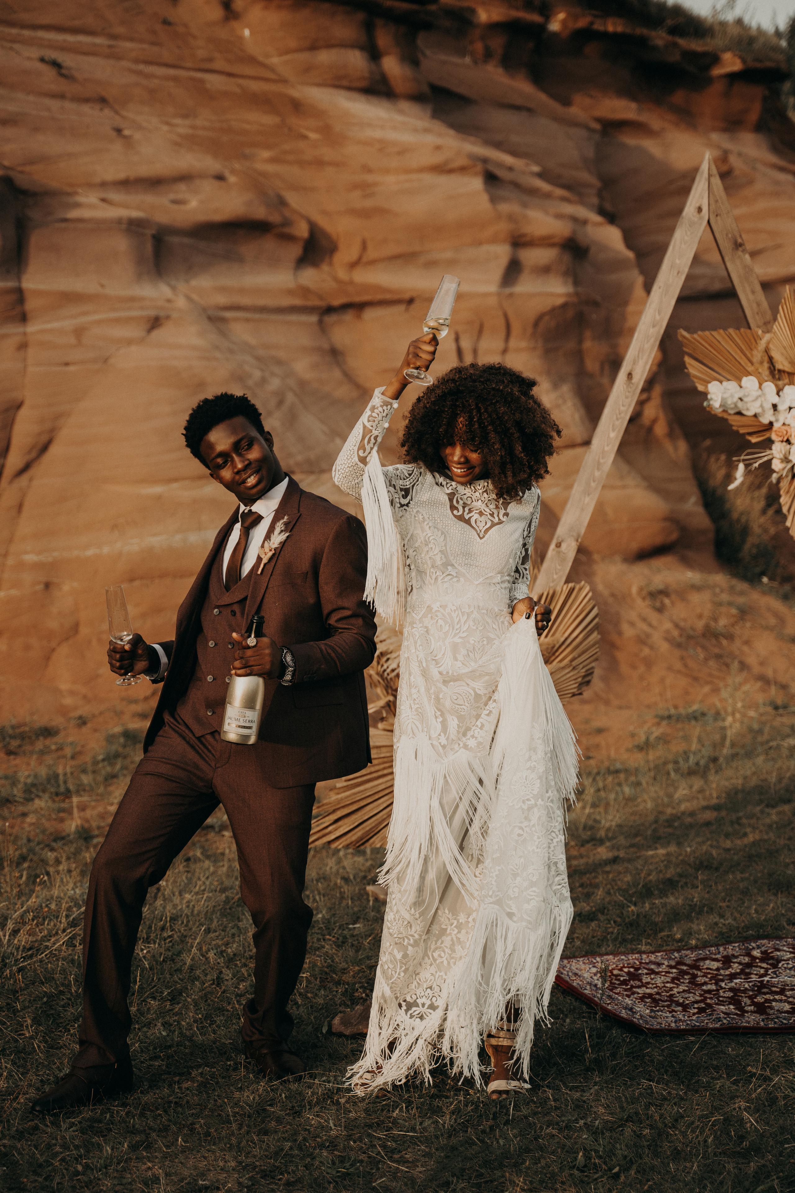 Canyon. Wedding and lovе stories ♡