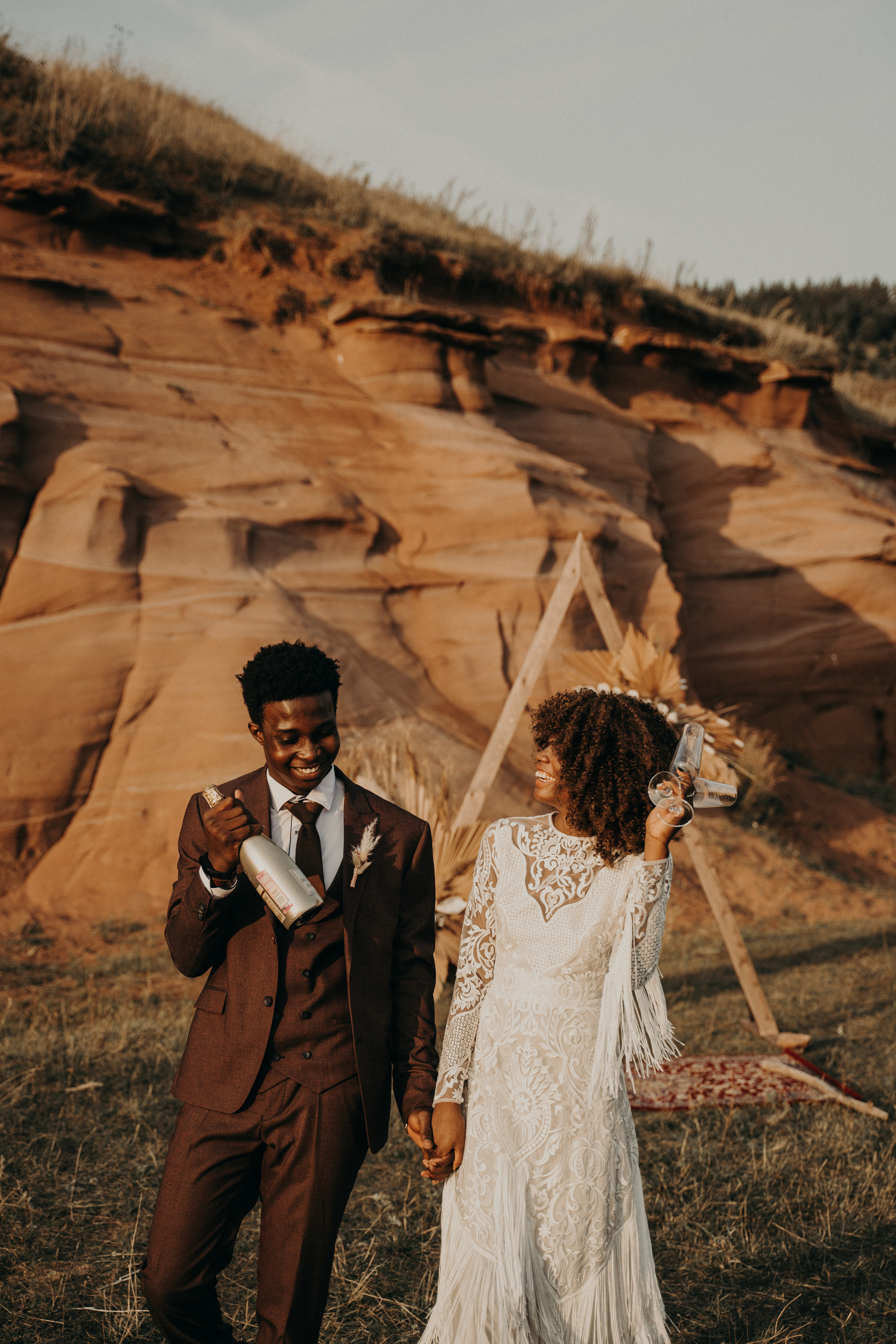 Canyon. Wedding and lovе stories ♡