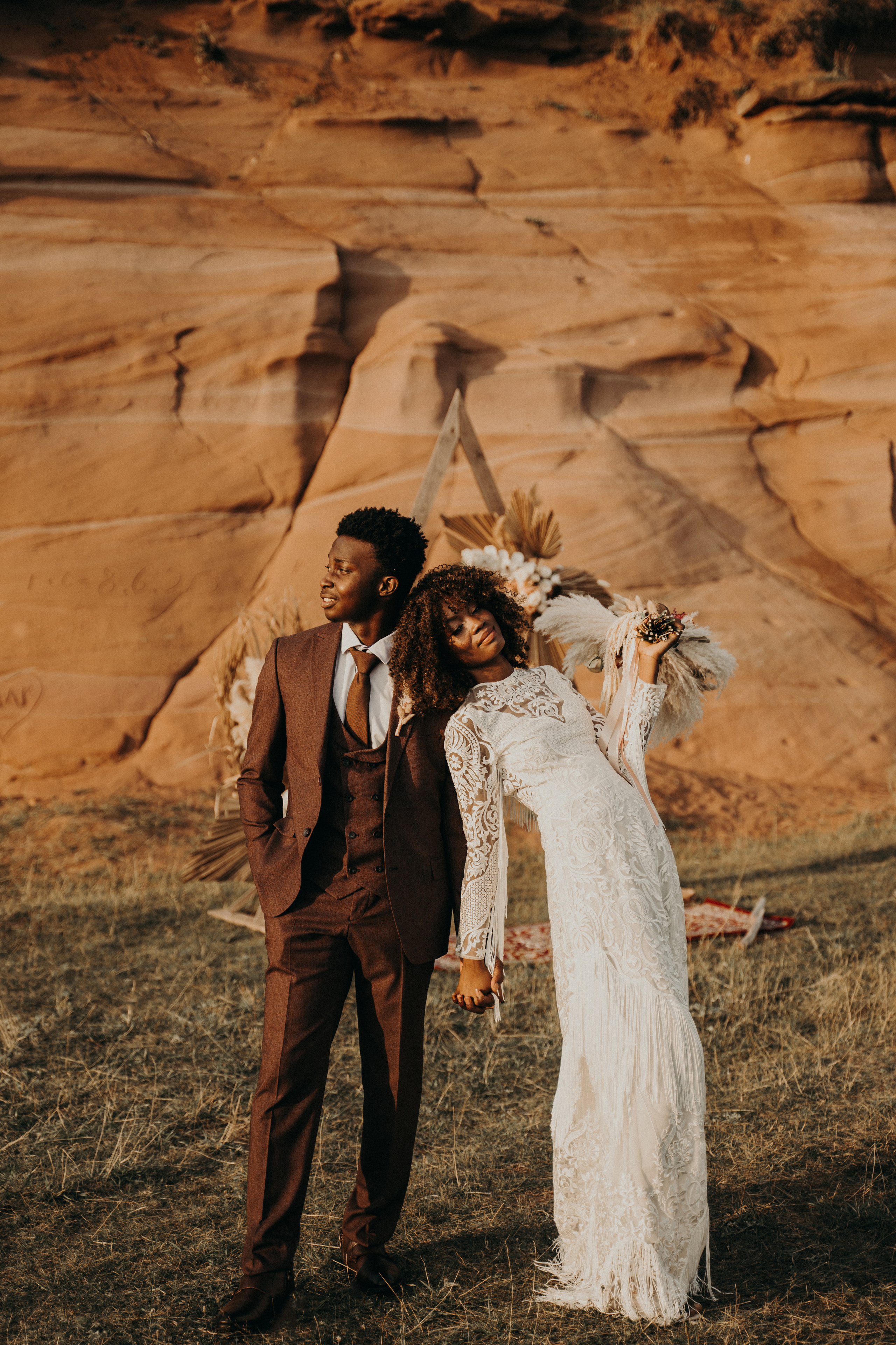 Canyon. Wedding and lovе stories ♡