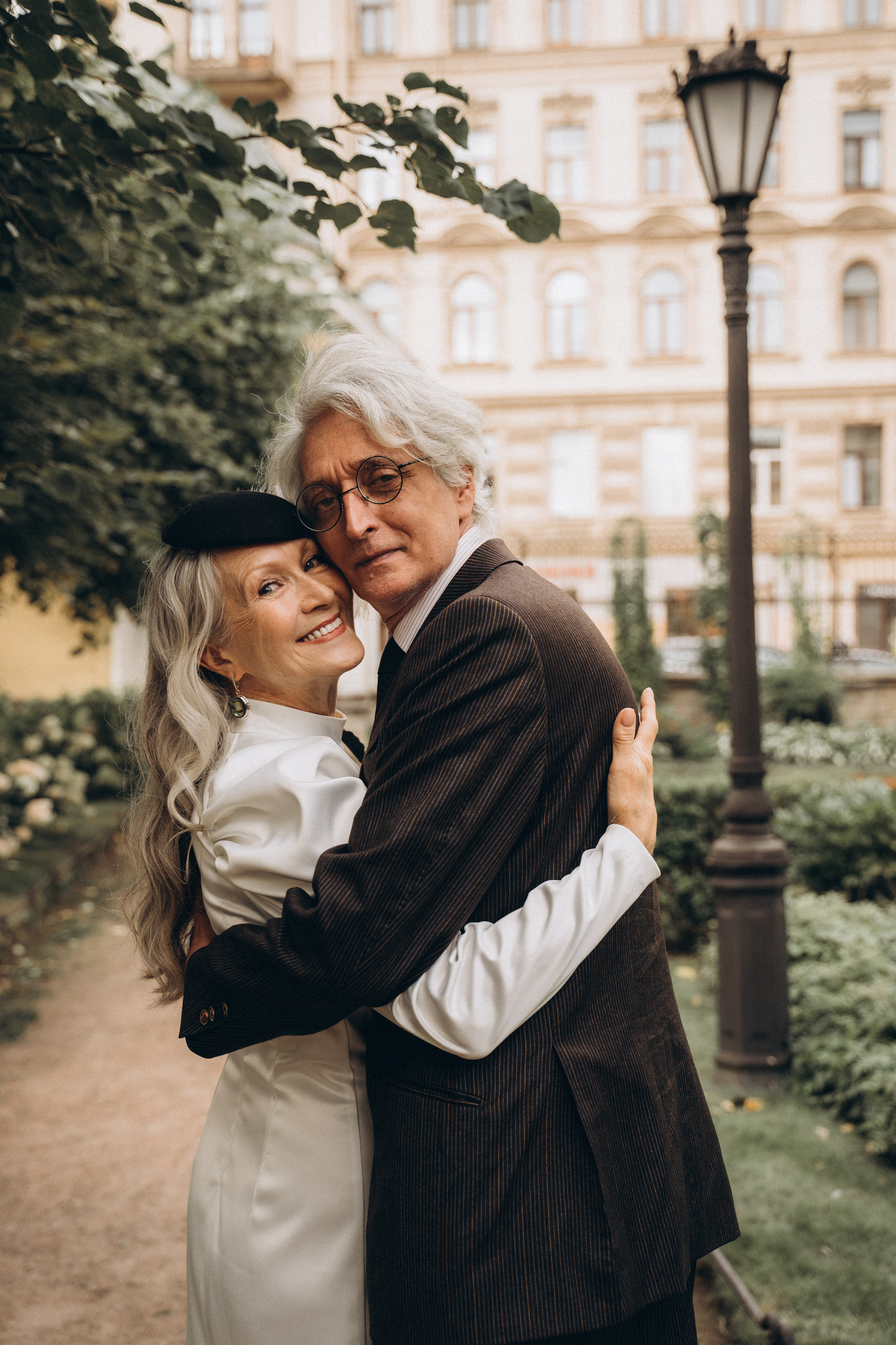 Ageless. Свадебный и семейный фотограф в Казани Валерия Кулаева ♡