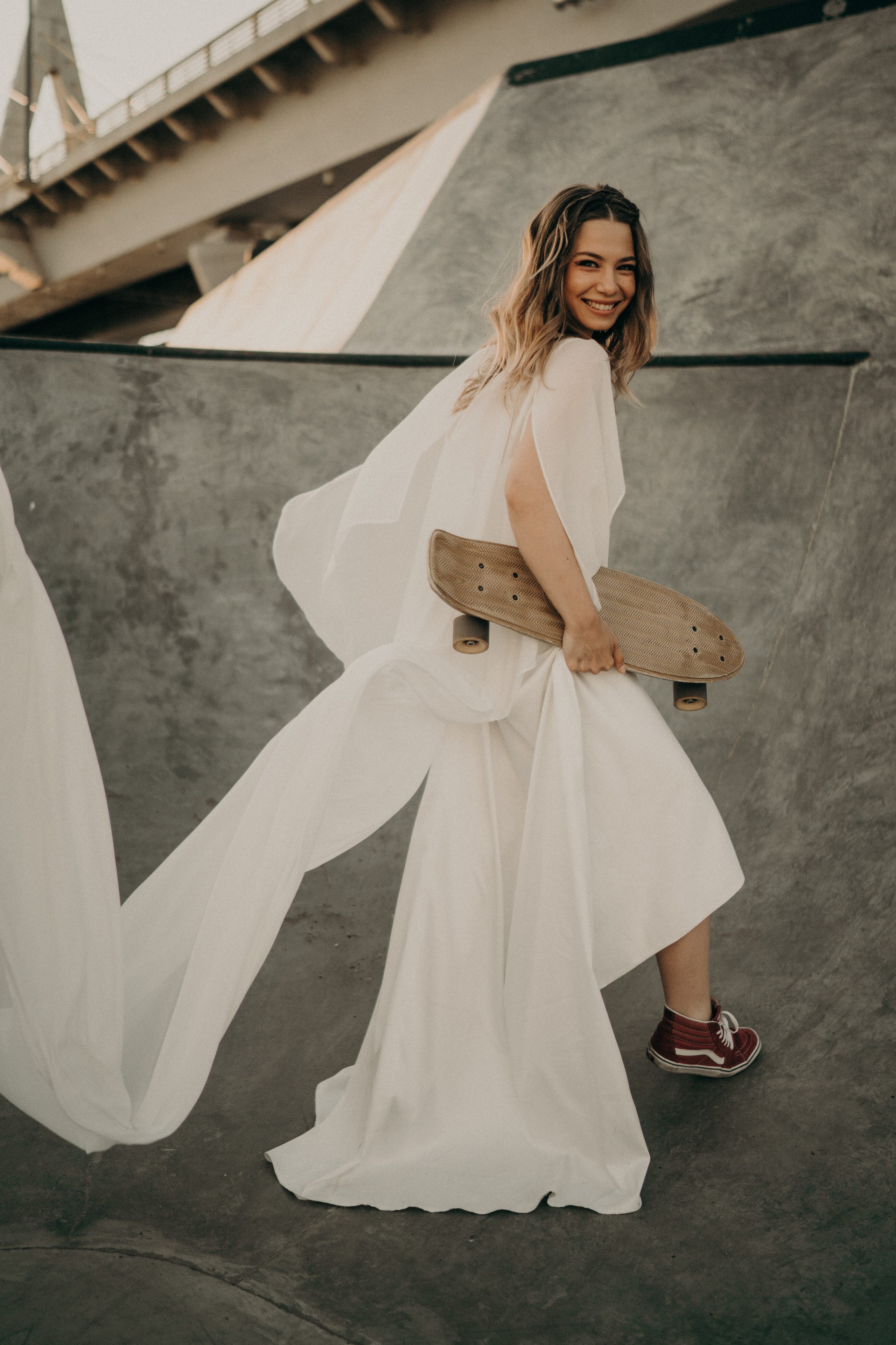 Скейт. Свадебный и семейный фотограф в Казани Валерия Кулаева ♡