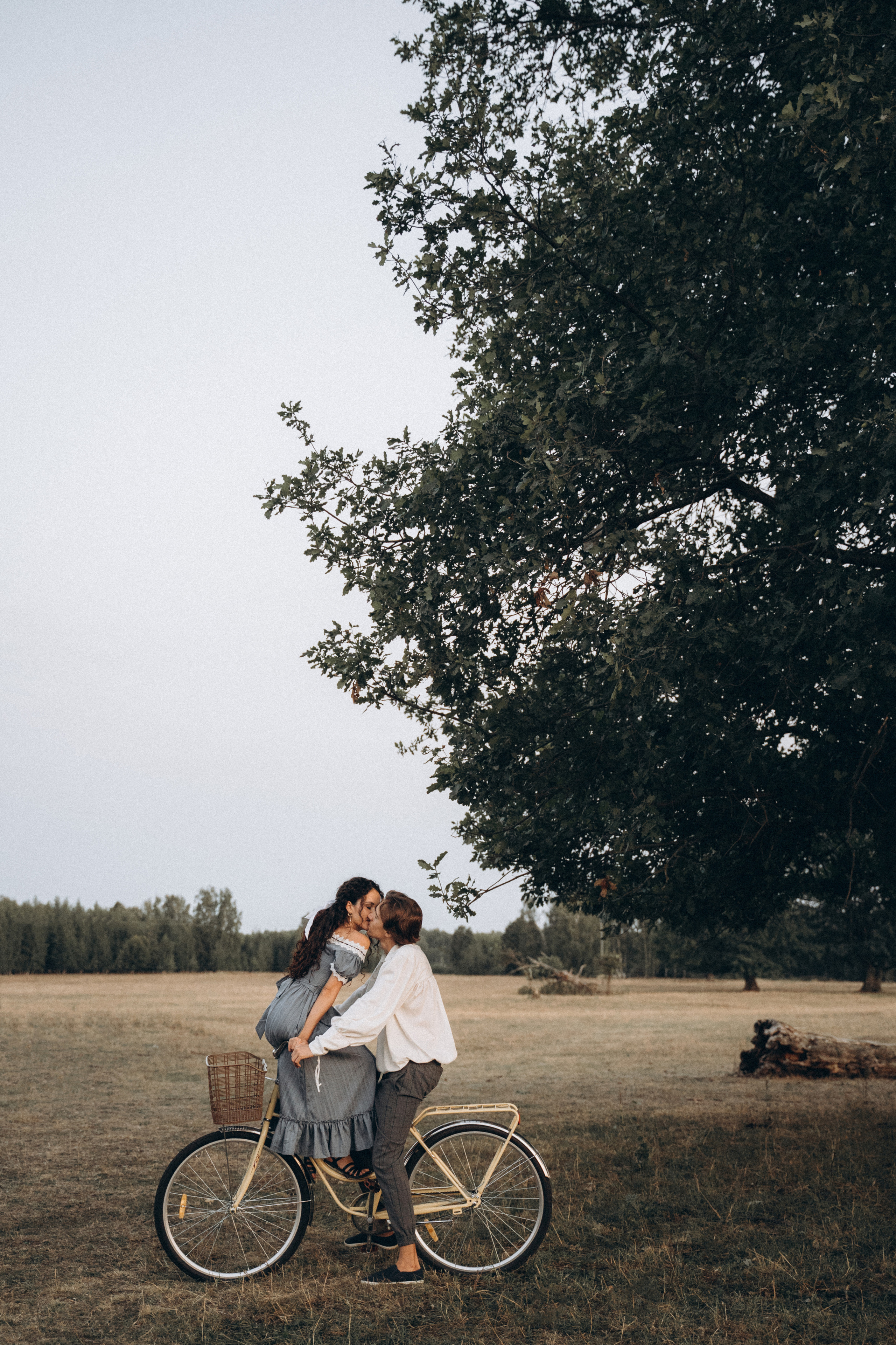 Свадебный и семейный фотограф в Казани Валерия Кулаева ♡