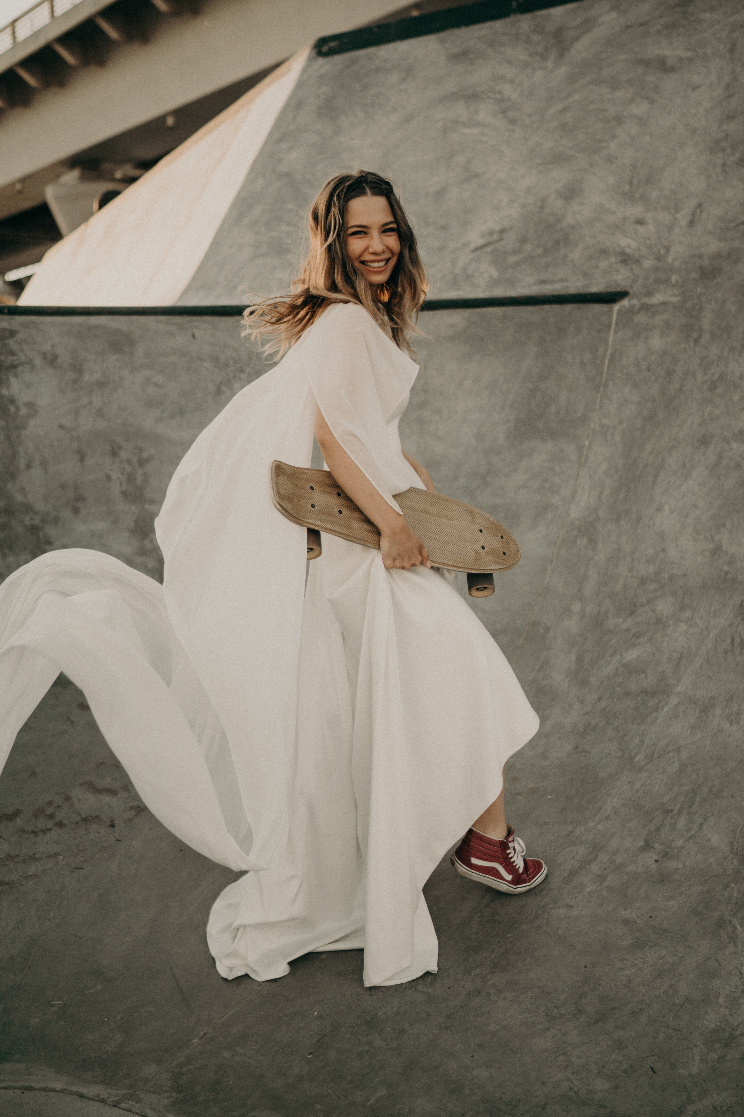 Скейт. Свадебный и семейный фотограф в Казани Валерия Кулаева ♡