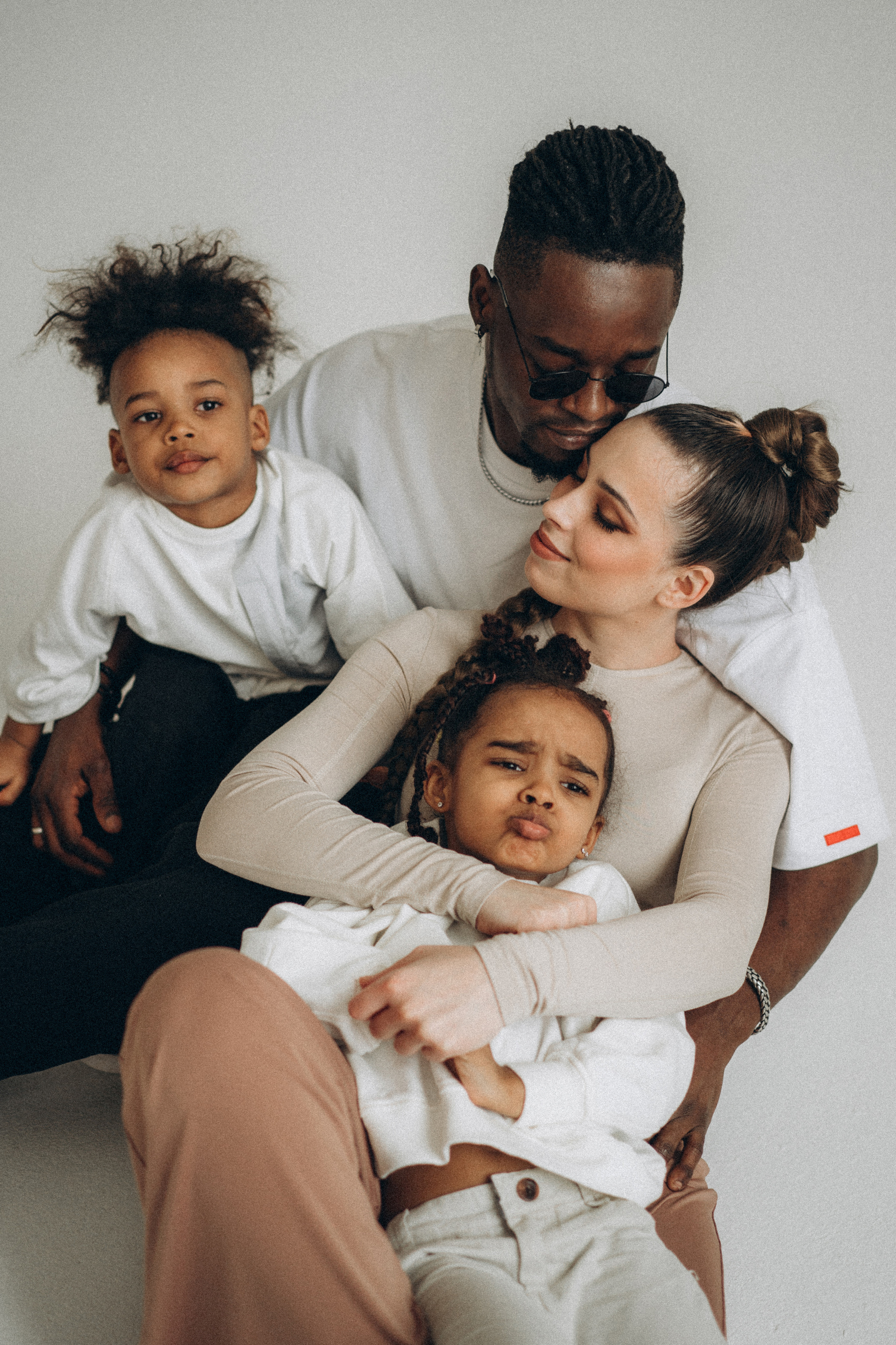 Свадебный и семейный фотограф в Казани Валерия Кулаева ♡