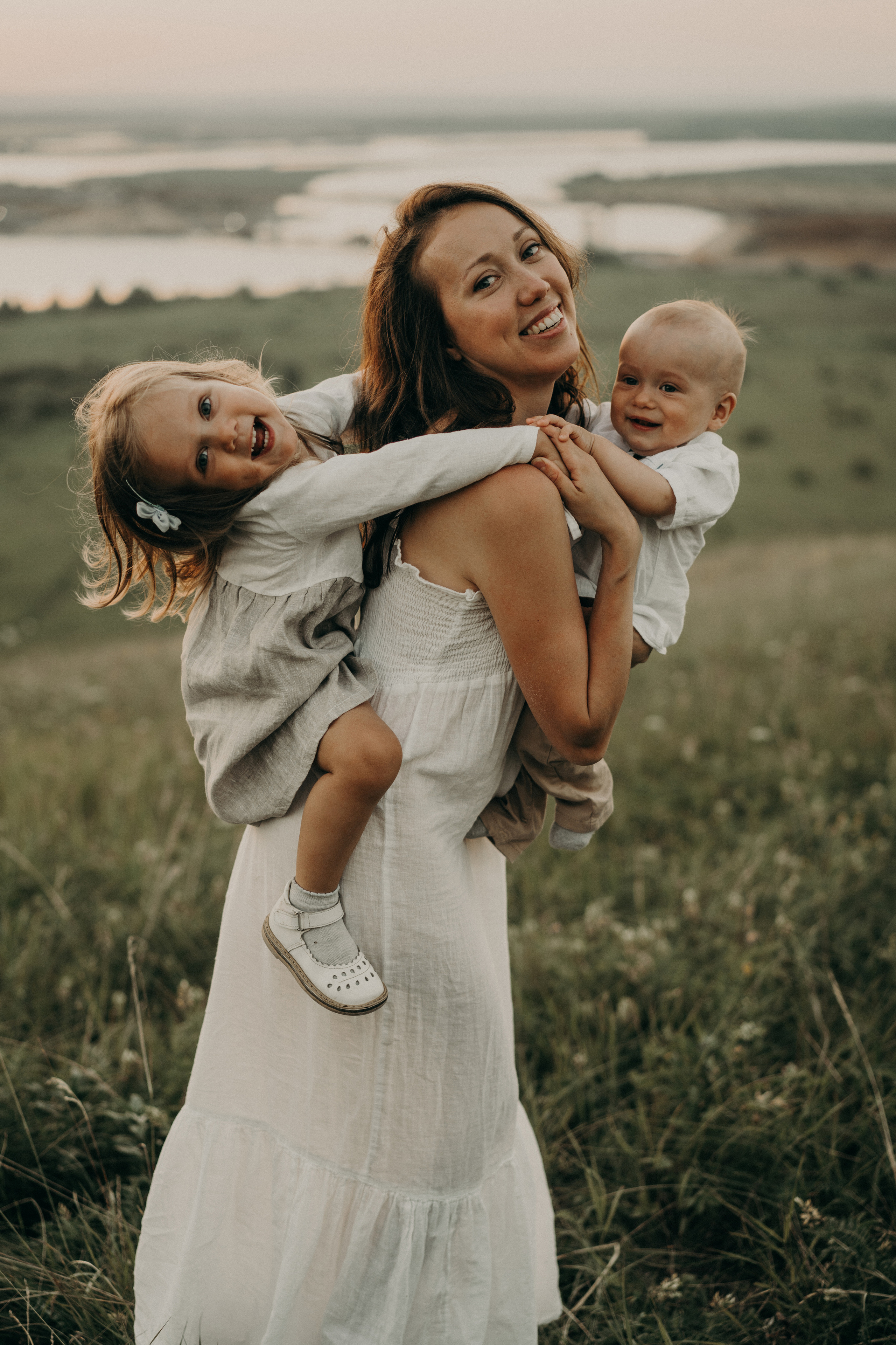 Свадебный и семейный фотограф в Казани Валерия Кулаева ♡