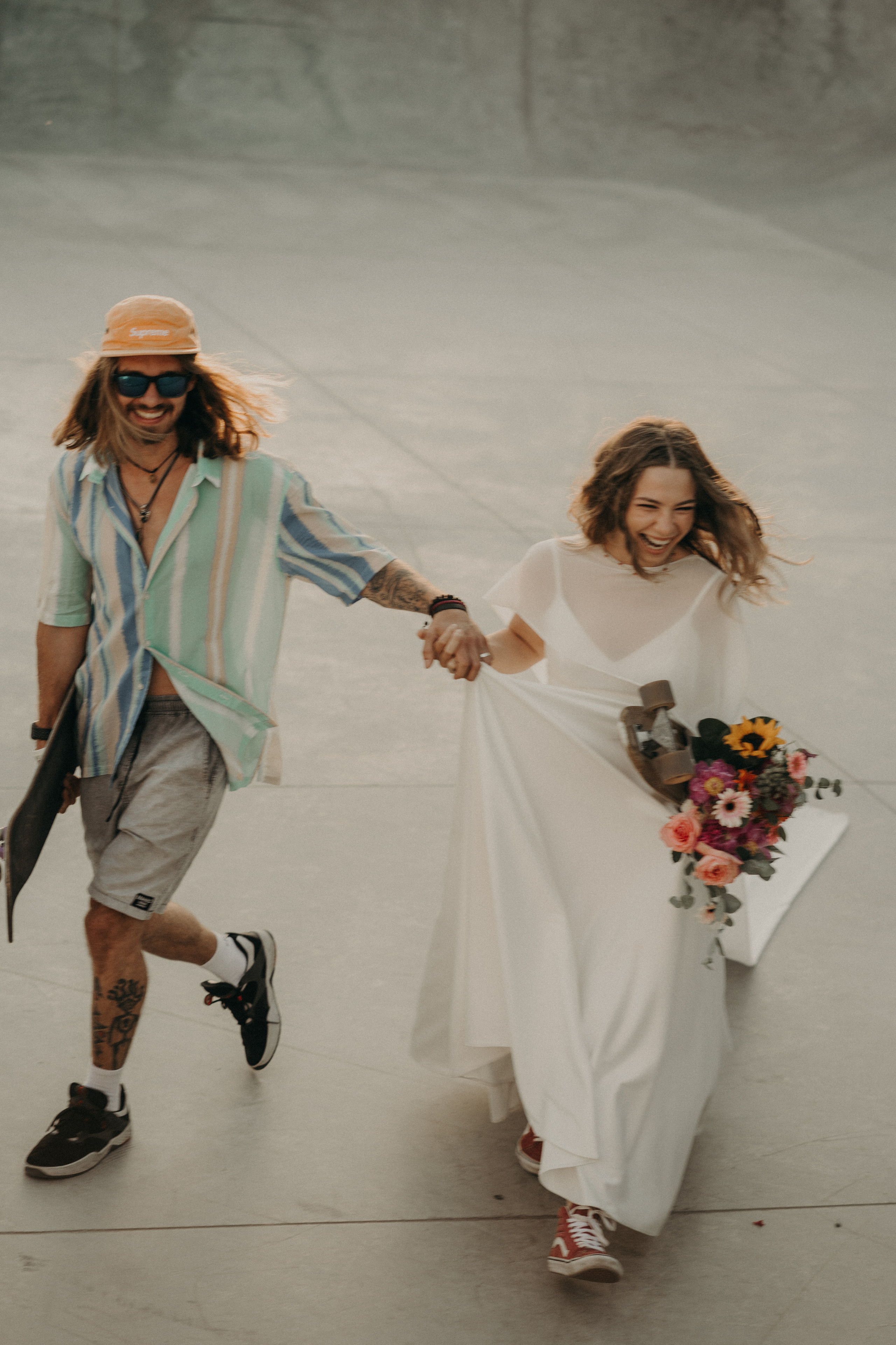 Скейт. Свадебный и семейный фотограф в Казани Валерия Кулаева ♡