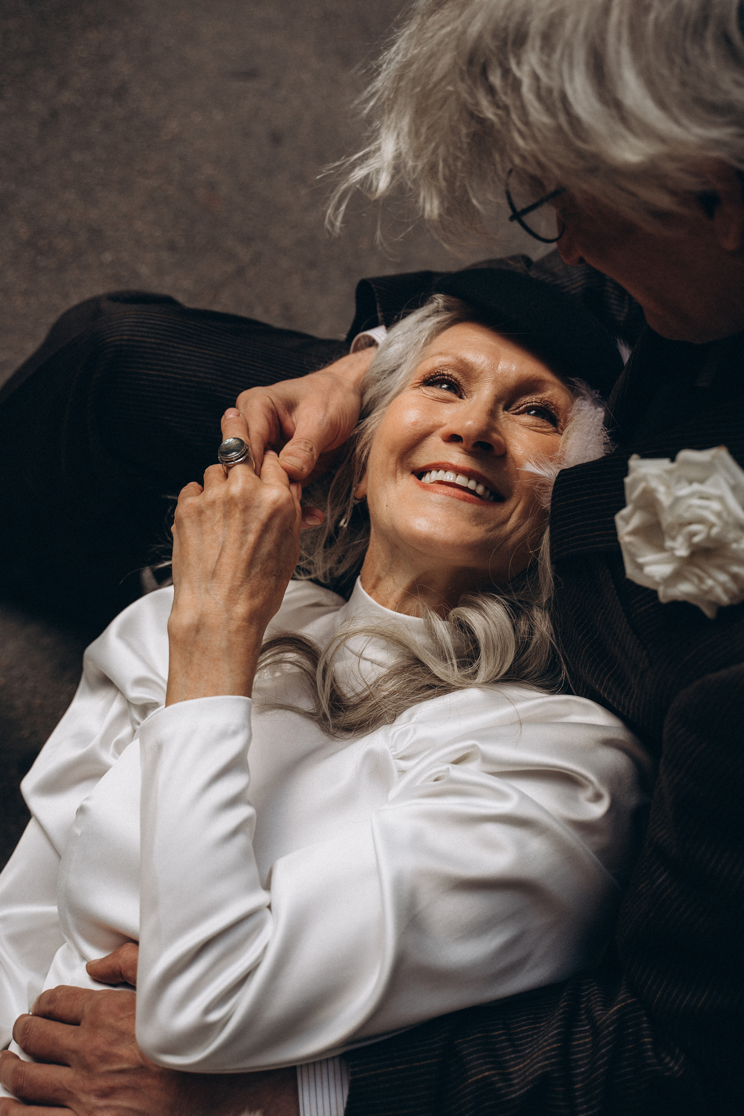 Ageless. Свадебный и семейный фотограф в Казани Валерия Кулаева ♡