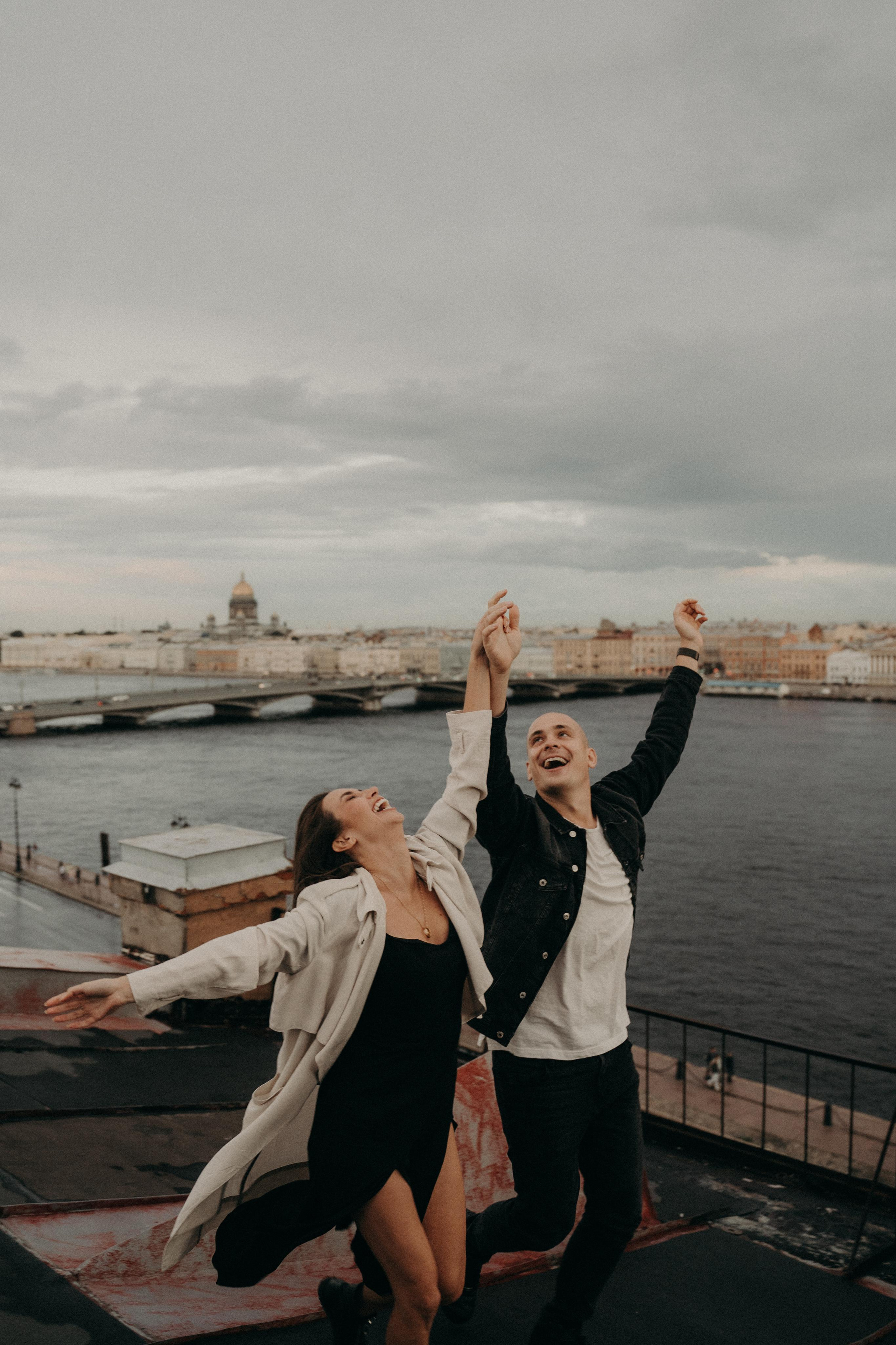 Свадебный и семейный фотограф в Казани Валерия Кулаева ♡