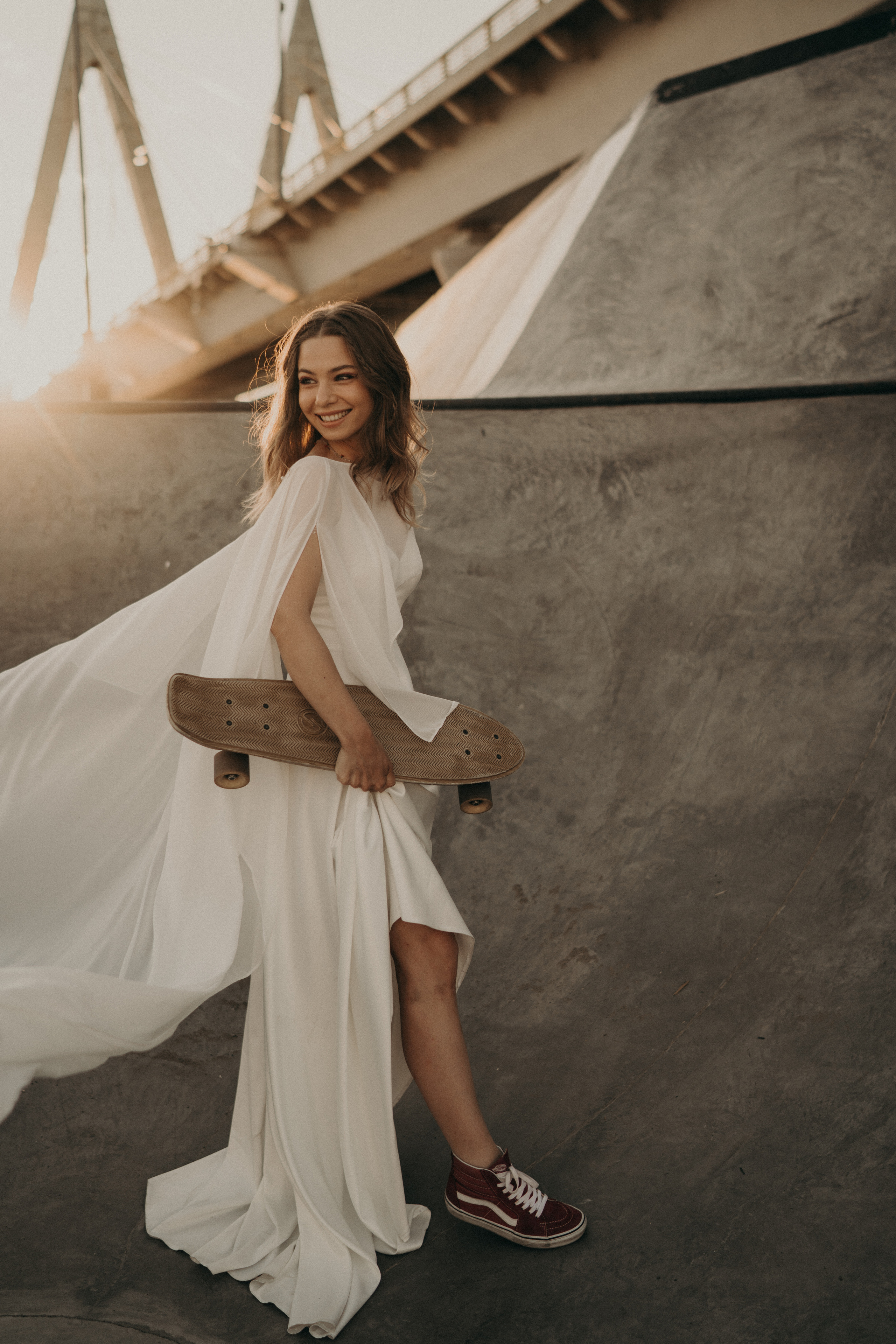 Скейт. Свадебный и семейный фотограф в Казани Валерия Кулаева ♡