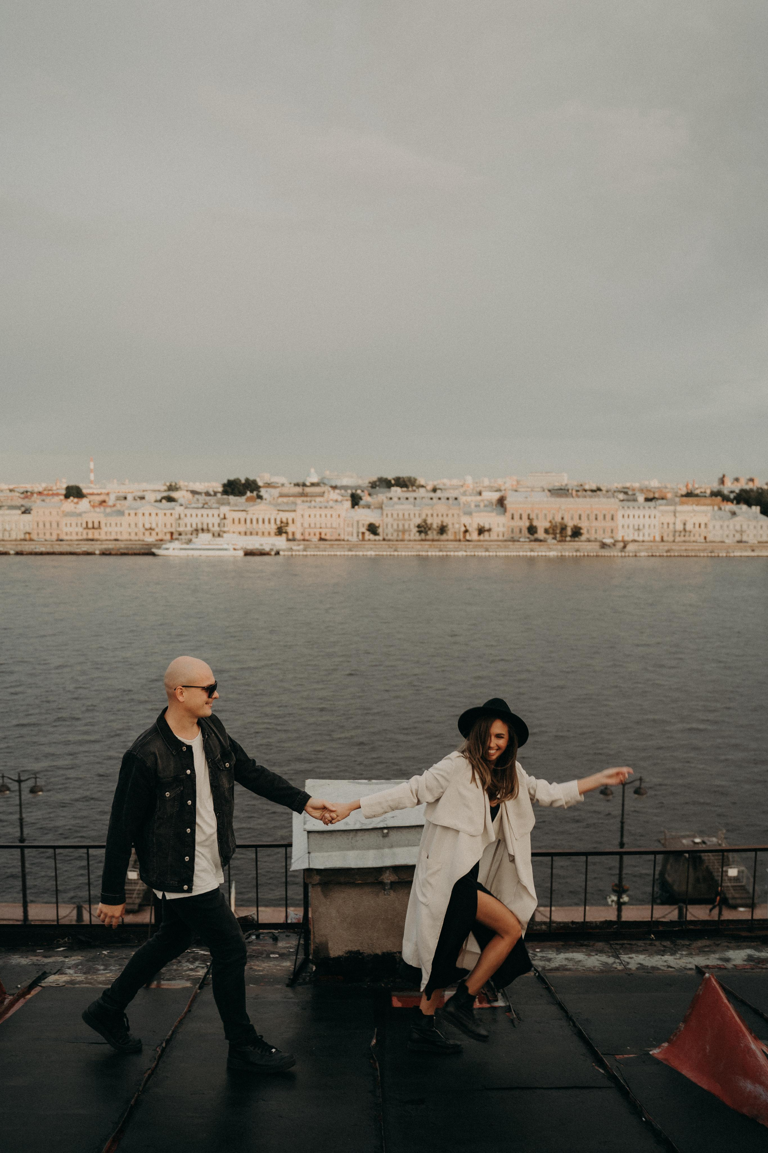 Свадебный и семейный фотограф в Казани Валерия Кулаева ♡