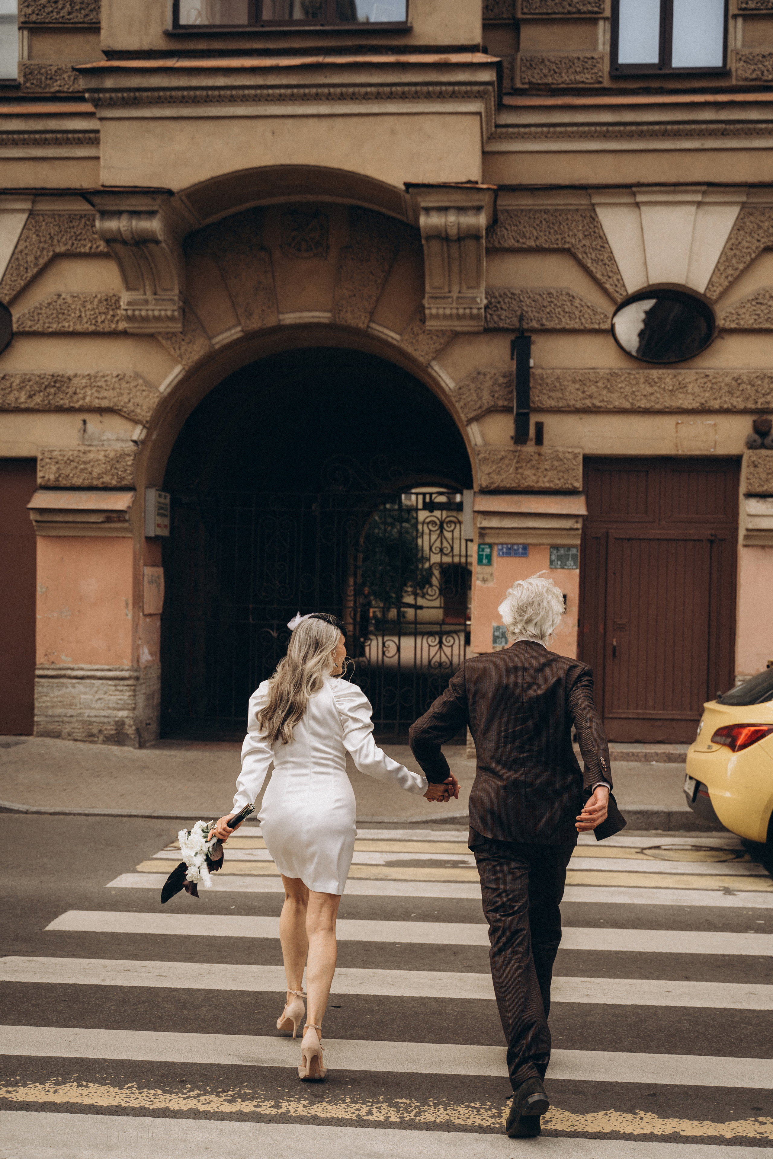 Ageless. Свадебный и семейный фотограф в Казани Валерия Кулаева ♡