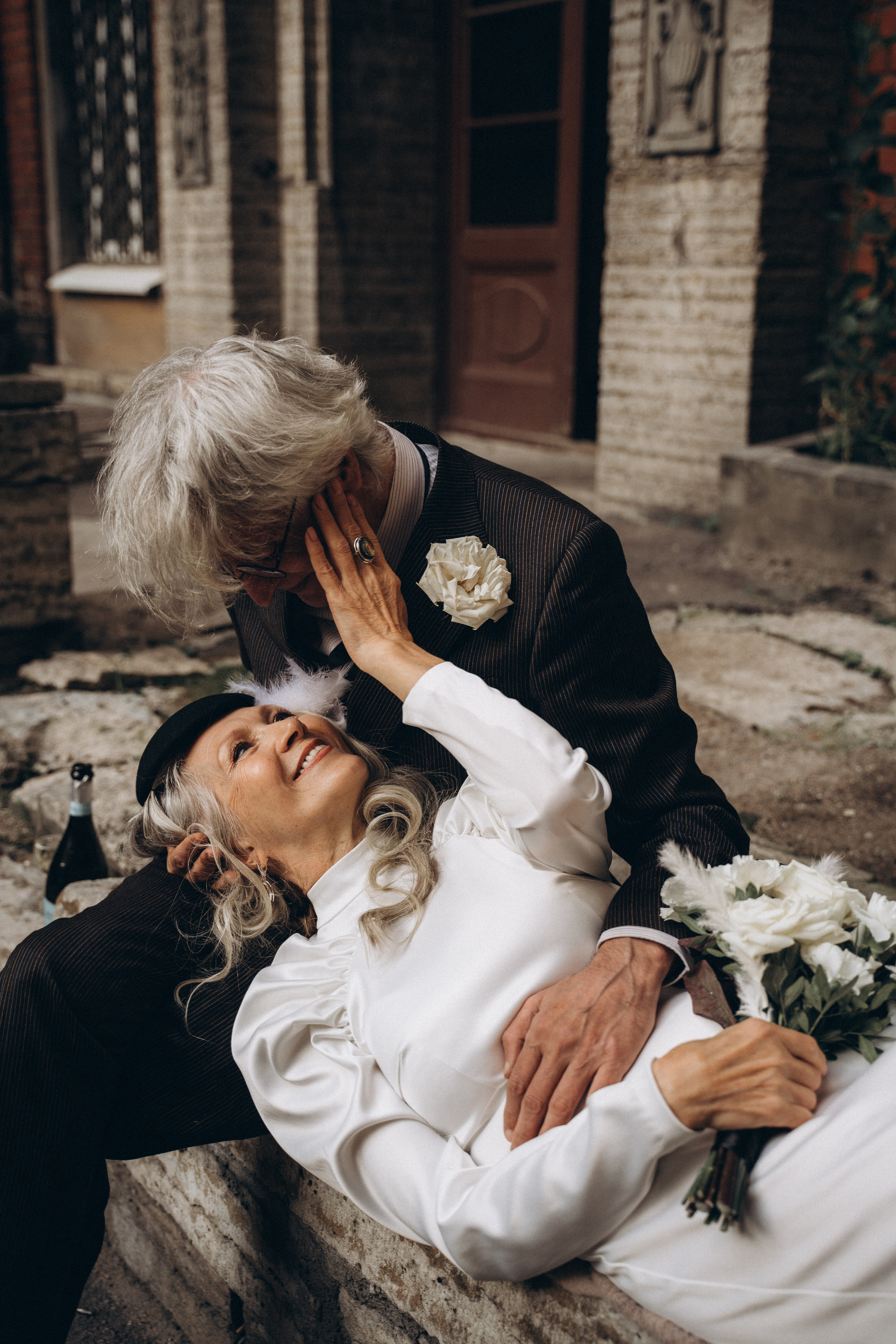 Ageless. Свадебный и семейный фотограф в Казани Валерия Кулаева ♡