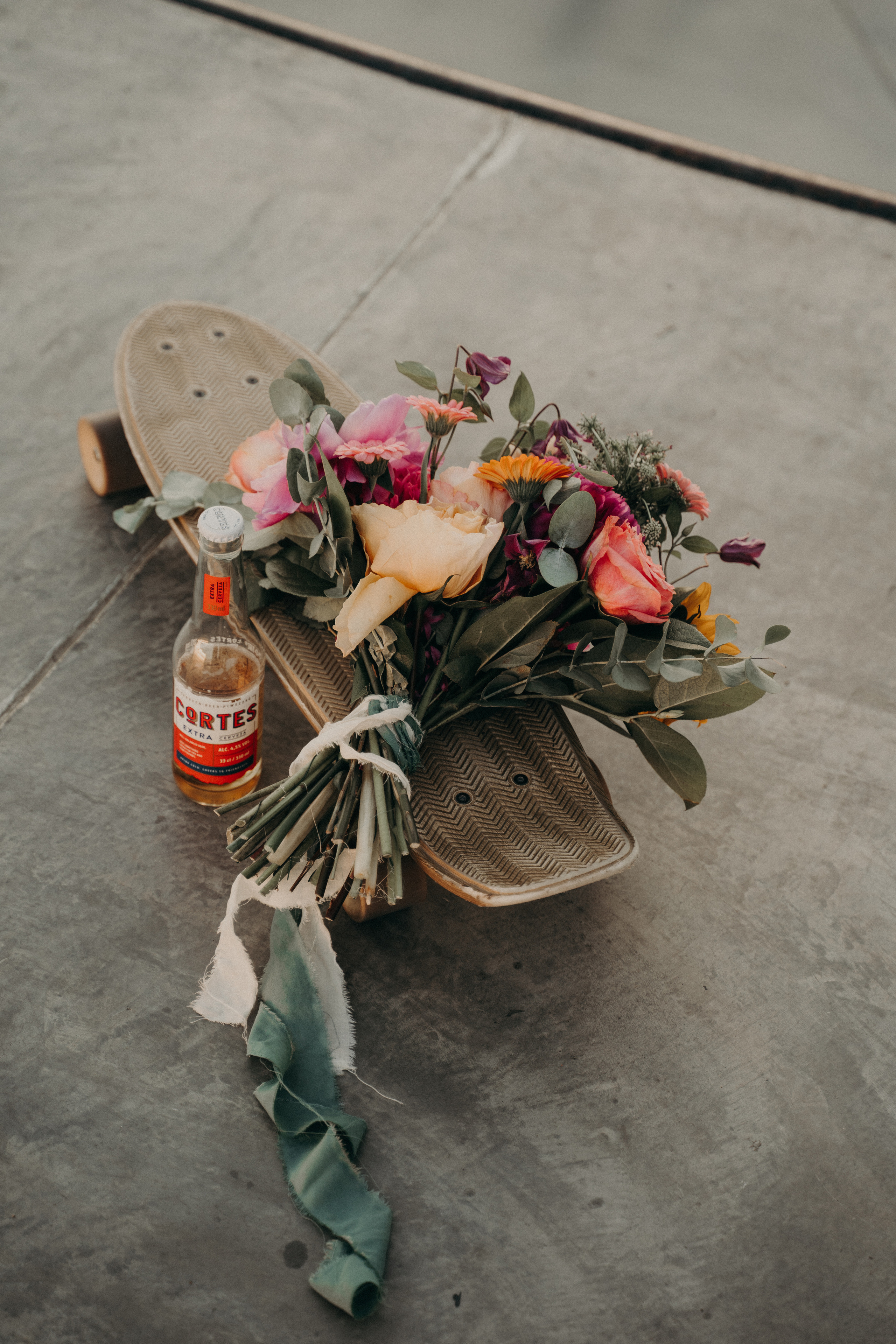 Скейт. Свадебный и семейный фотограф в Казани Валерия Кулаева ♡