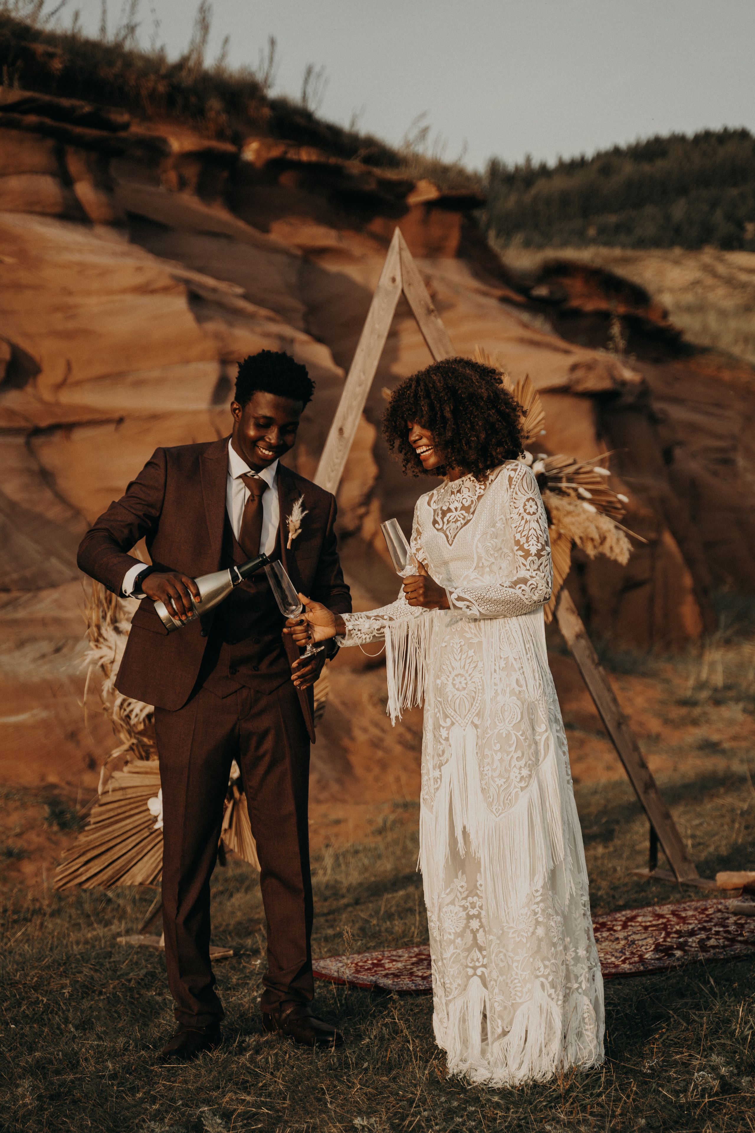 Canyon. Wedding and lovе stories ♡