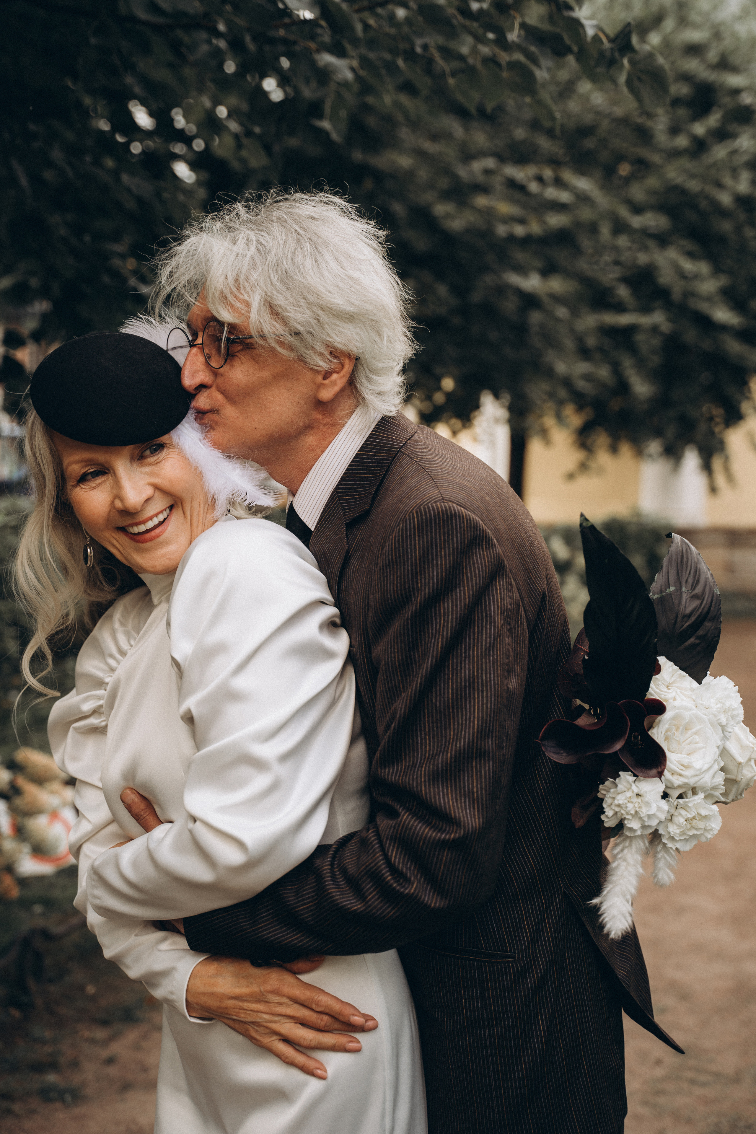 Ageless. Свадебный и семейный фотограф в Казани Валерия Кулаева ♡