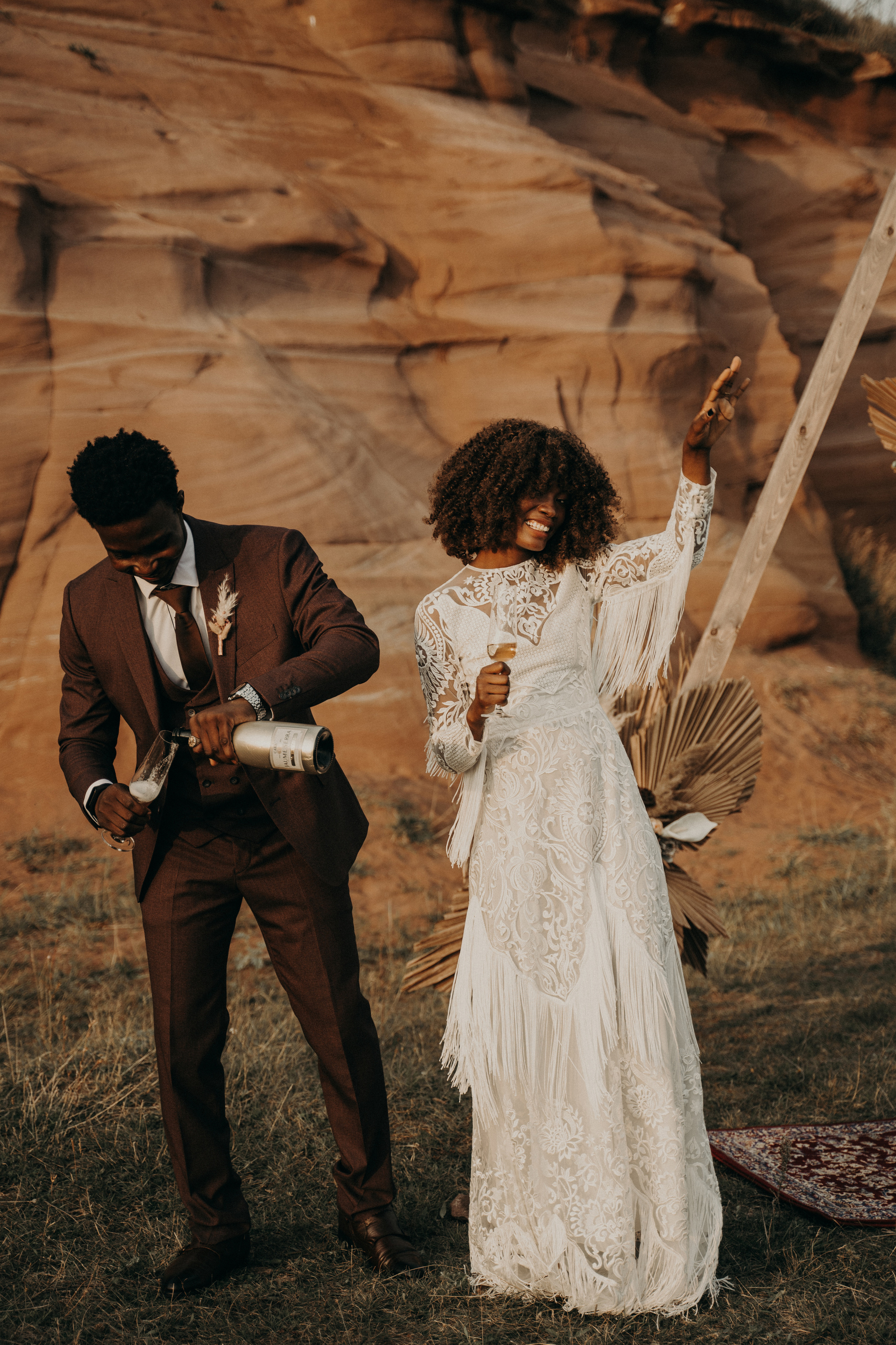 Canyon. Wedding and lovе stories ♡