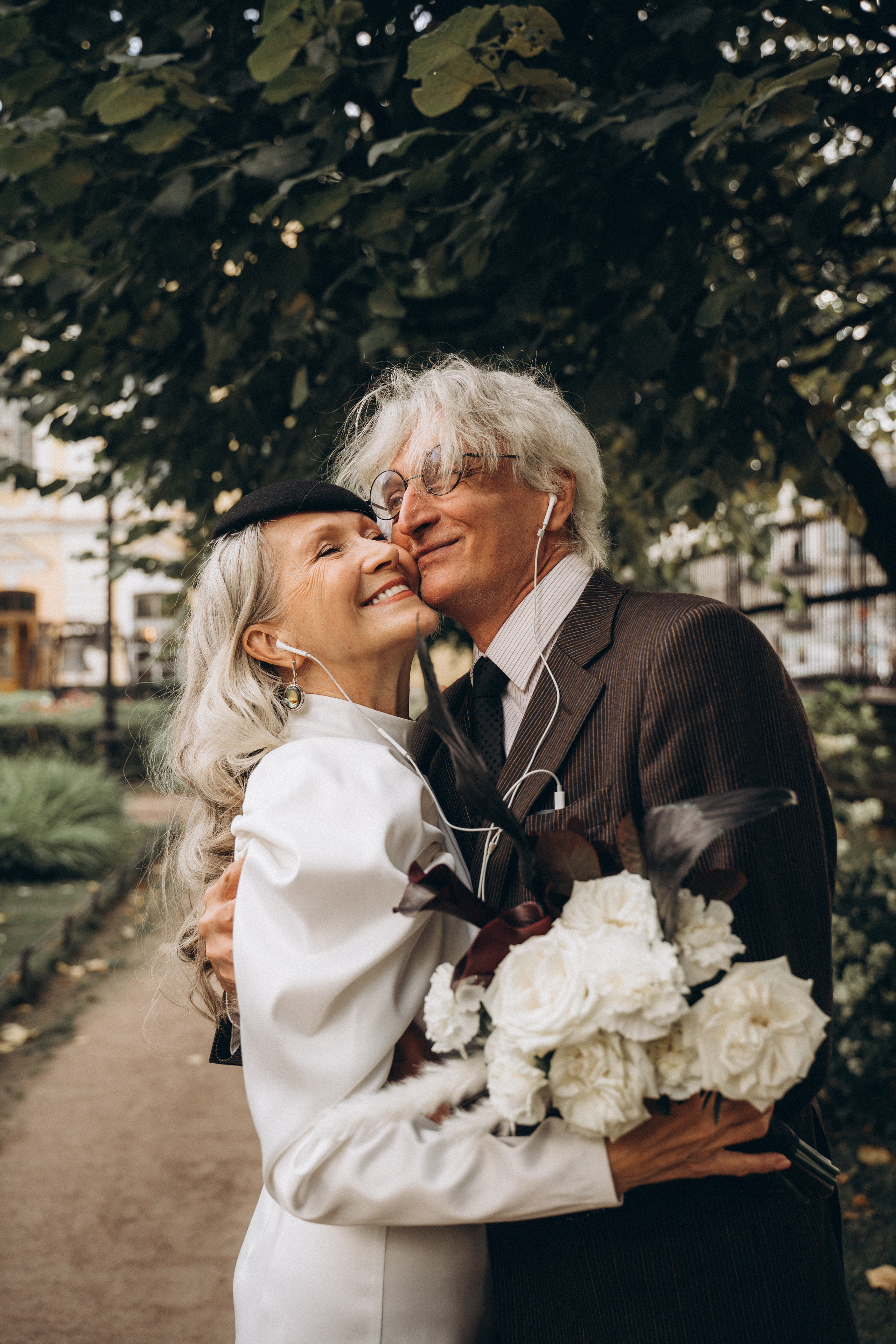 Ageless. Свадебный и семейный фотограф в Казани Валерия Кулаева ♡