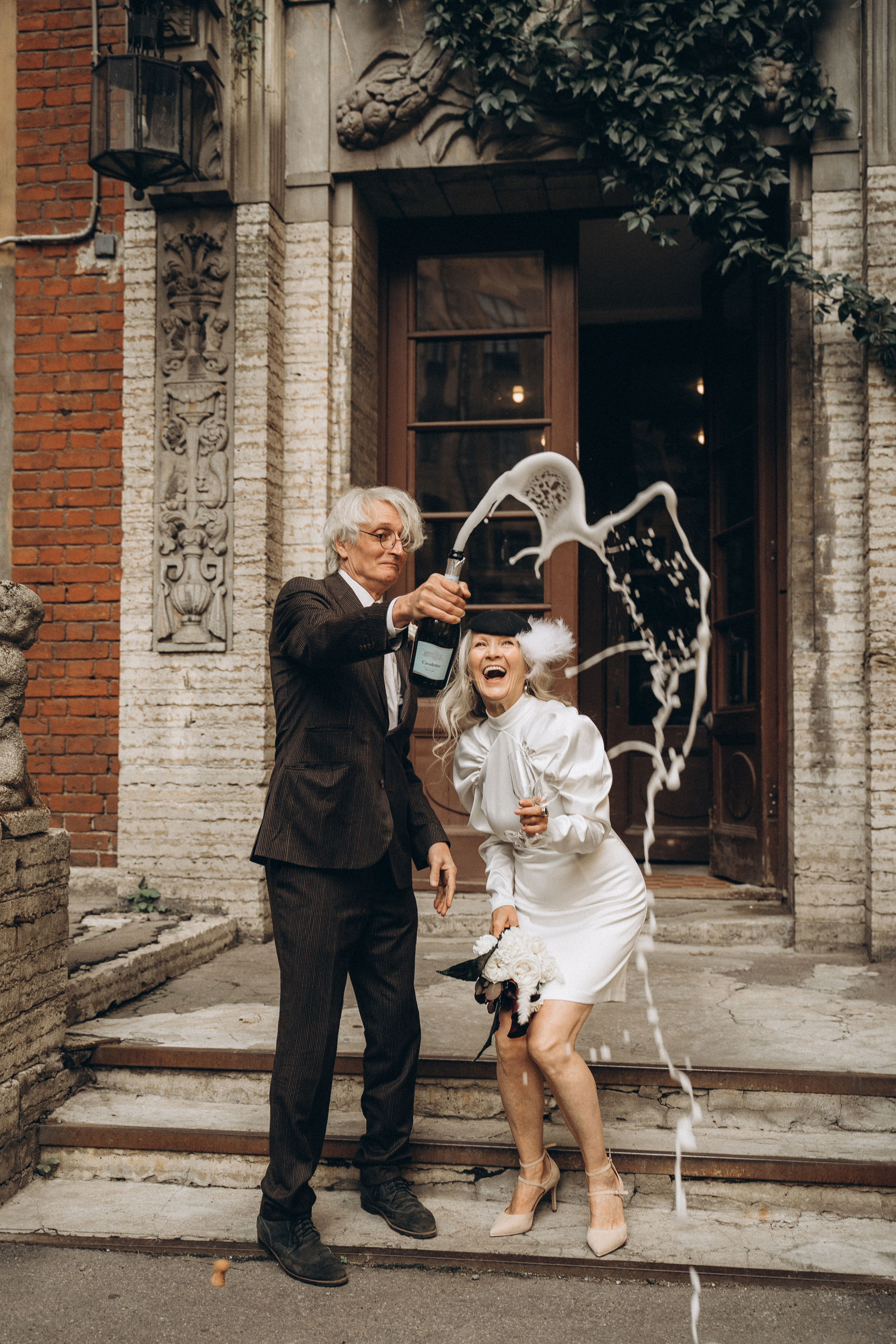 Свадебный и семейный фотограф в Казани Валерия Кулаева ♡