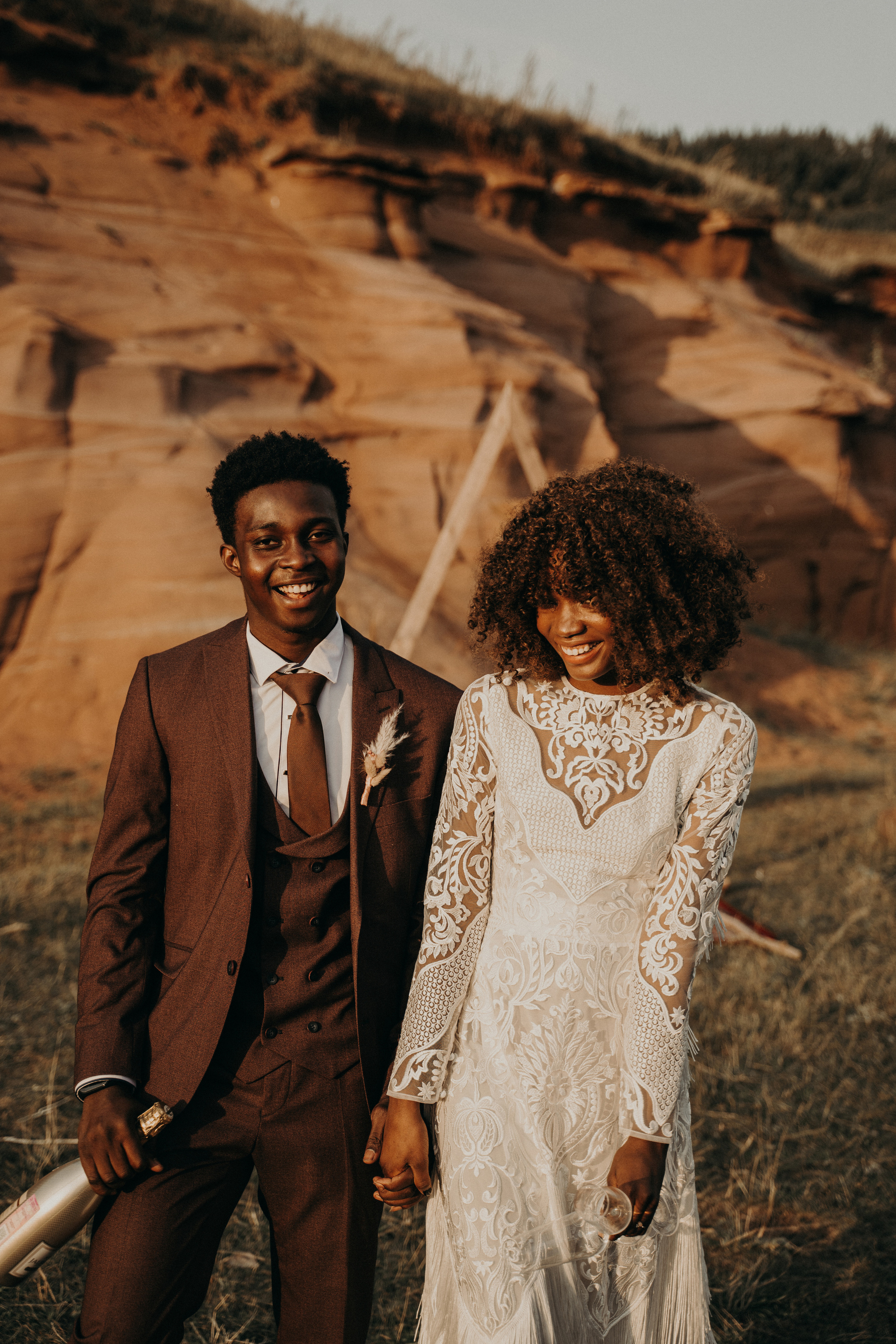 Canyon. Wedding and lovе stories ♡