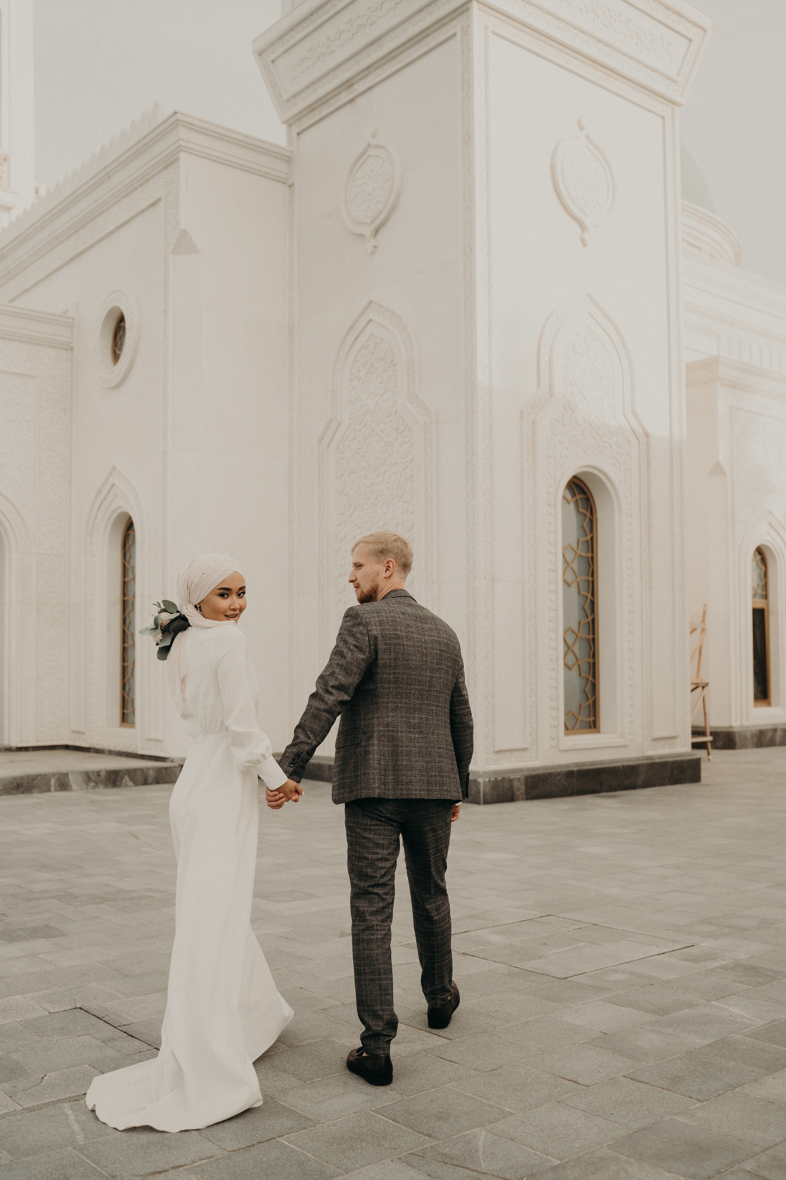 Свадебный и семейный фотограф в Казани Валерия Кулаева ♡