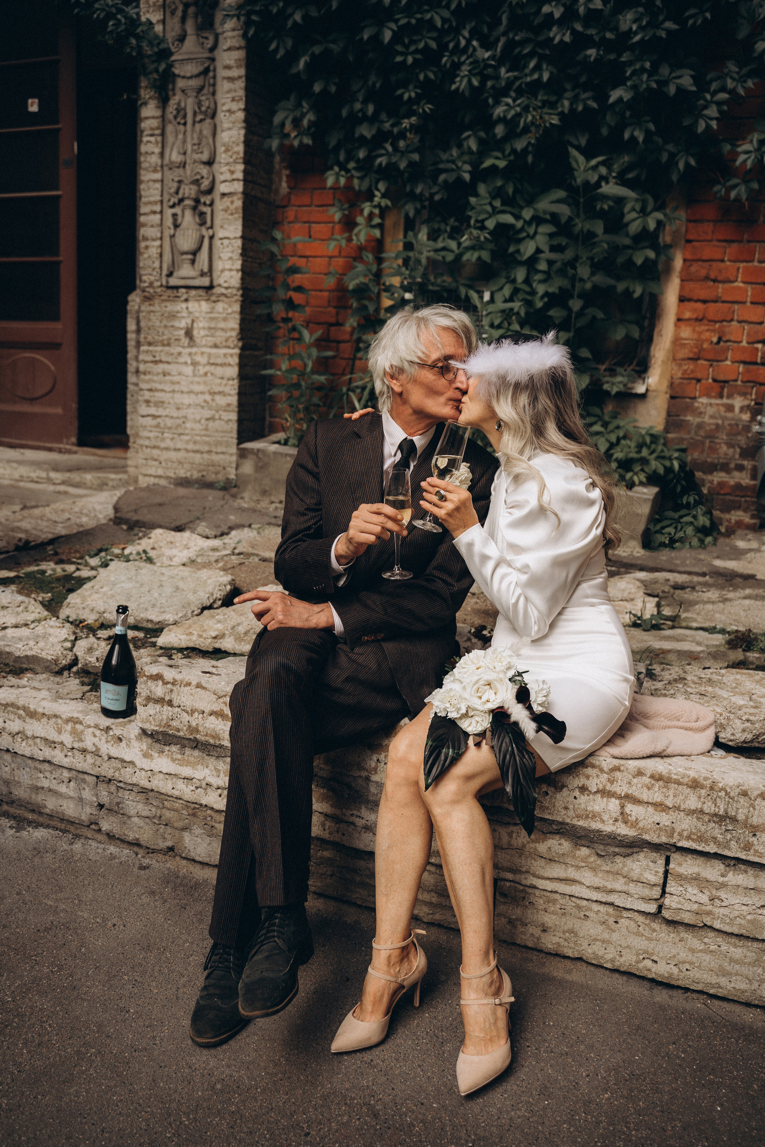 Ageless. Свадебный и семейный фотограф в Казани Валерия Кулаева ♡