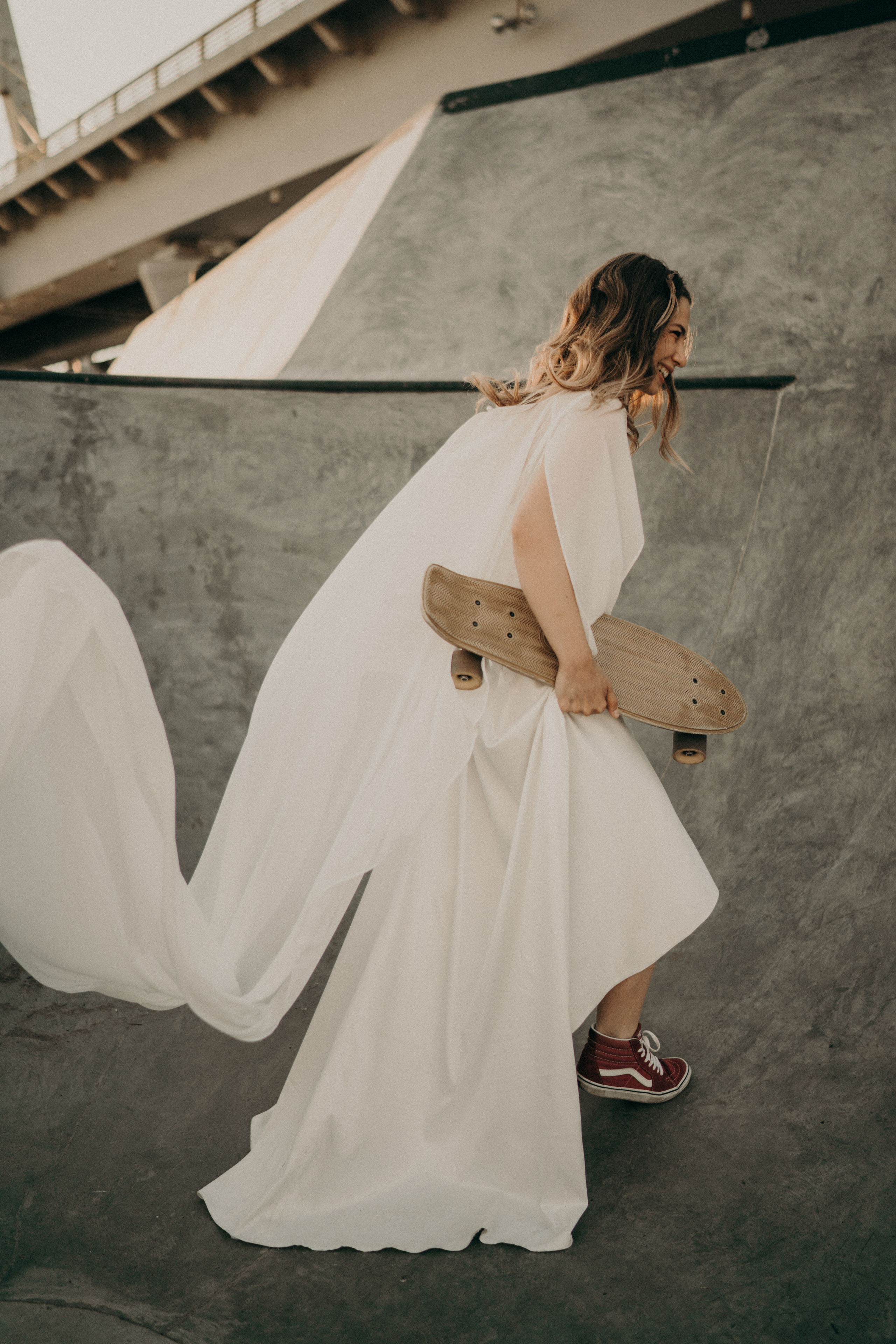 Скейт. Свадебный и семейный фотограф в Казани Валерия Кулаева ♡