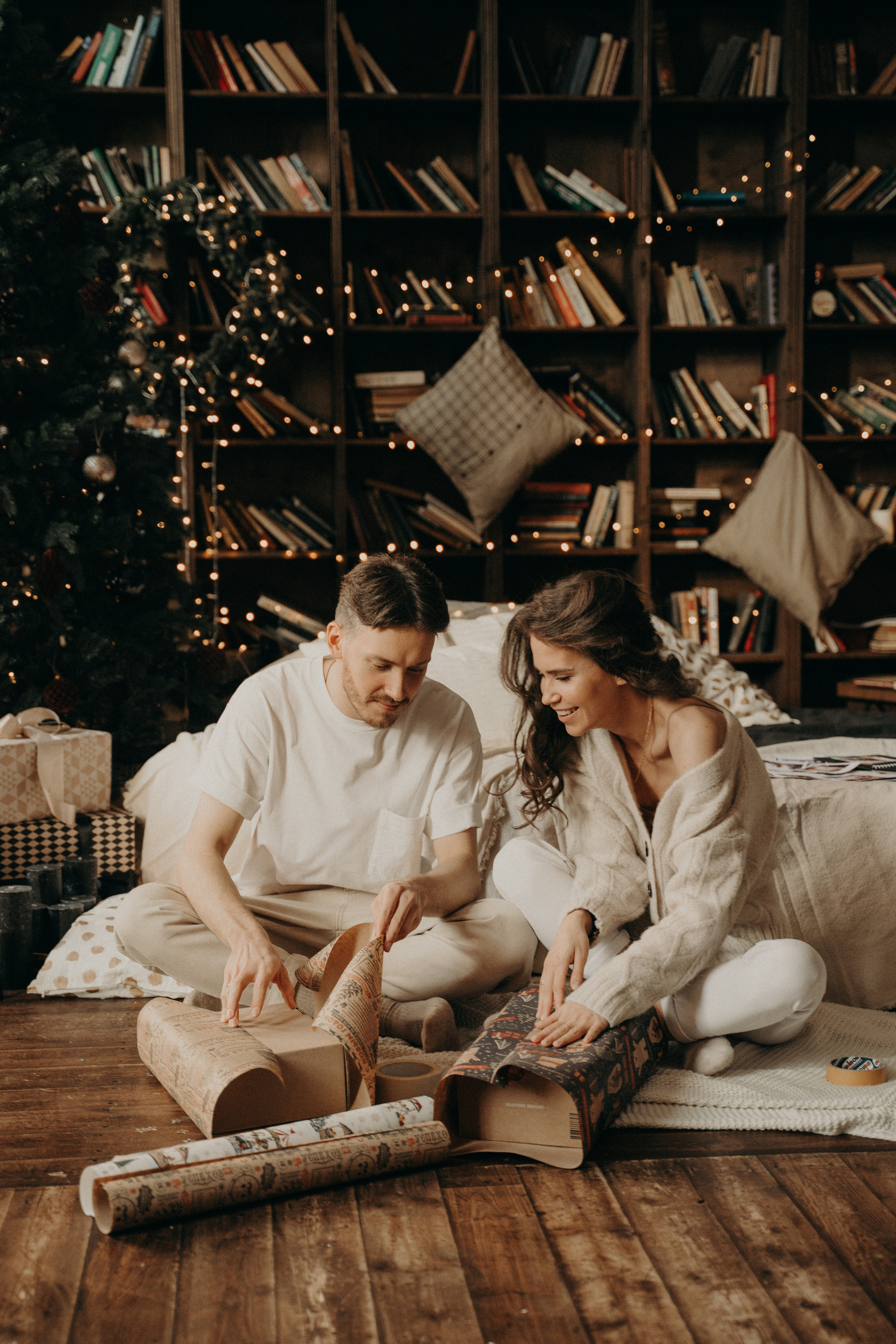 Свадебный и семейный фотограф в Казани Валерия Кулаева ♡