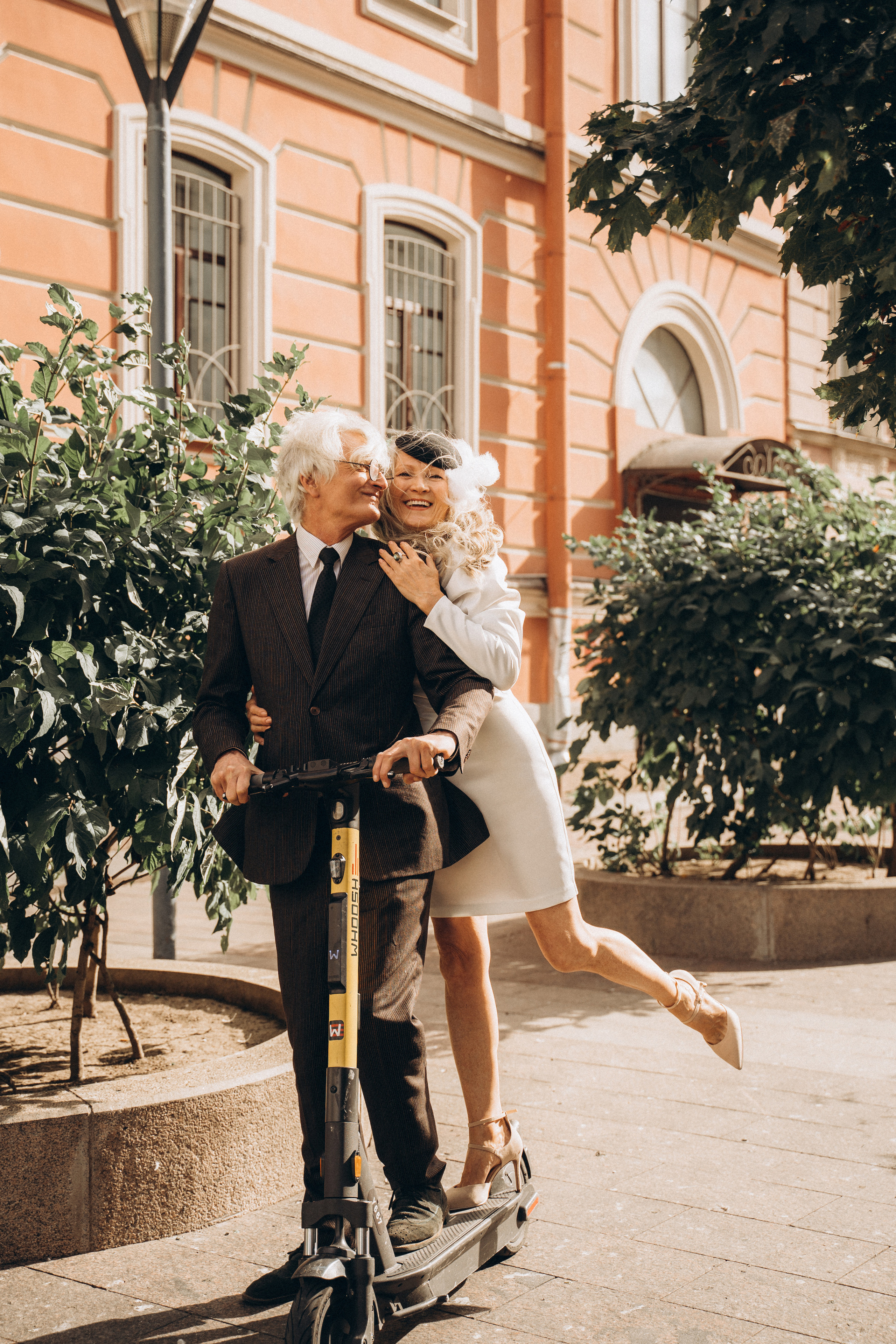 Ageless. Свадебный и семейный фотограф в Казани Валерия Кулаева ♡