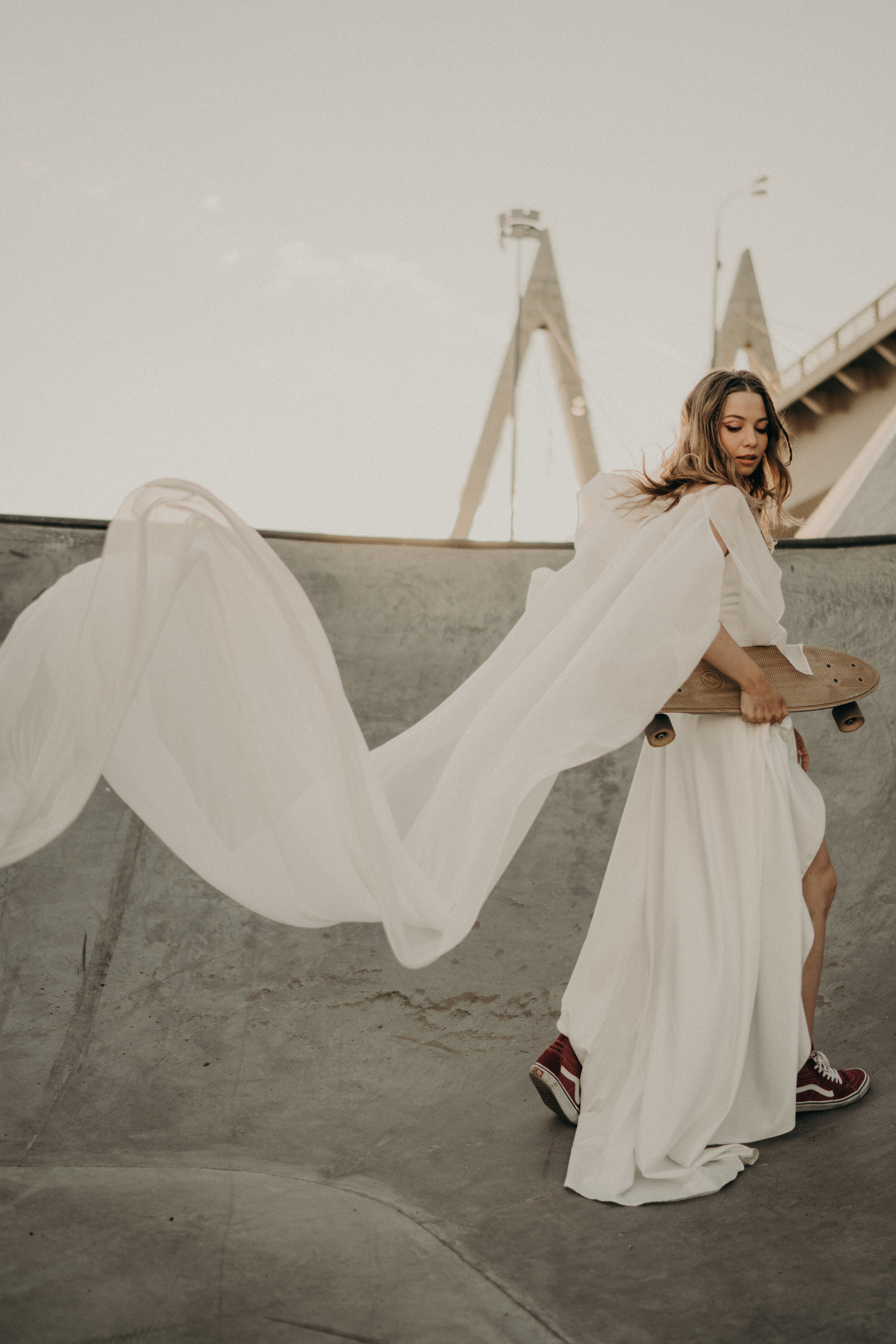 Скейт. Свадебный и семейный фотограф в Казани Валерия Кулаева ♡