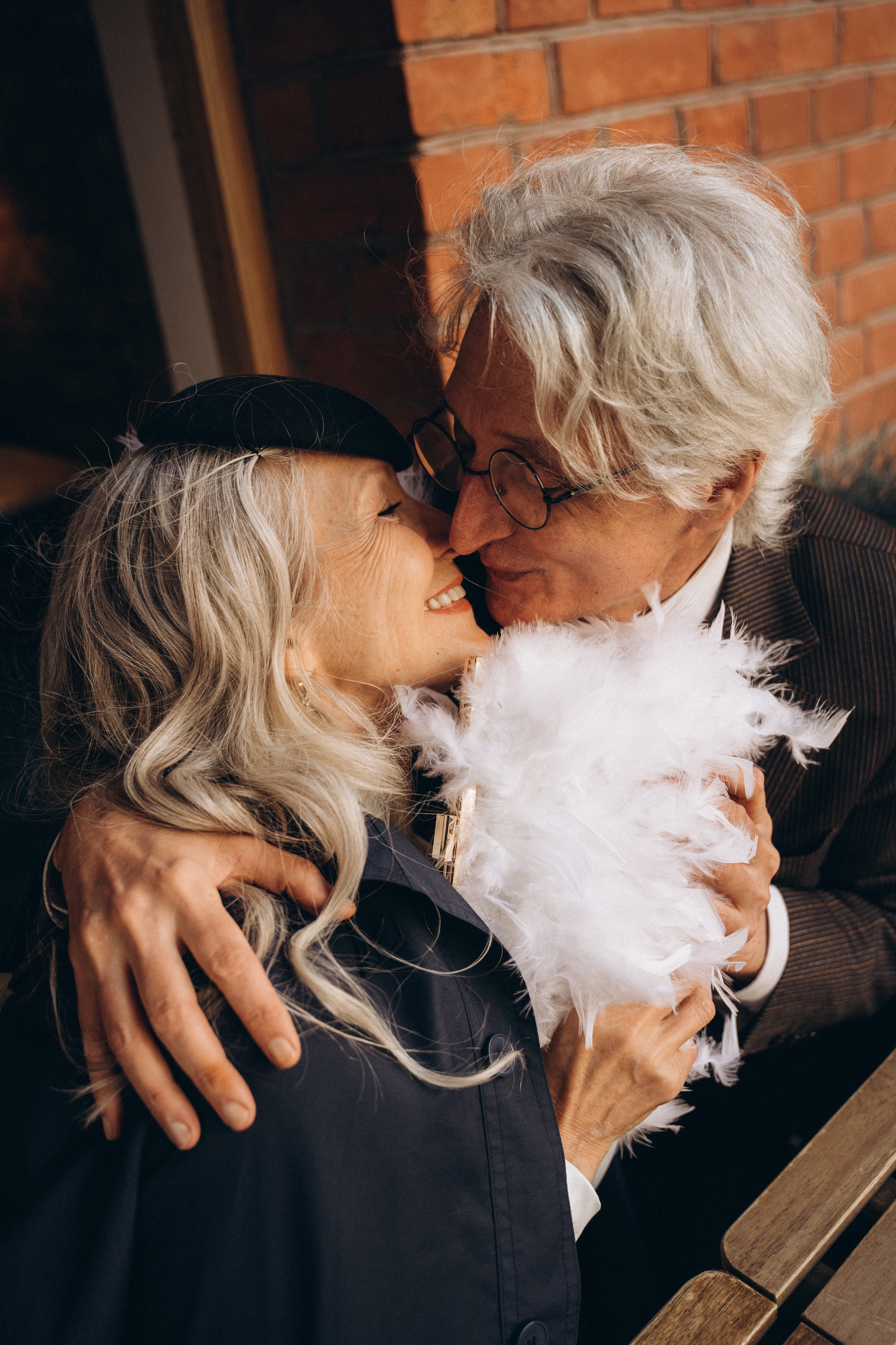 Ageless. Свадебный и семейный фотограф в Казани Валерия Кулаева ♡