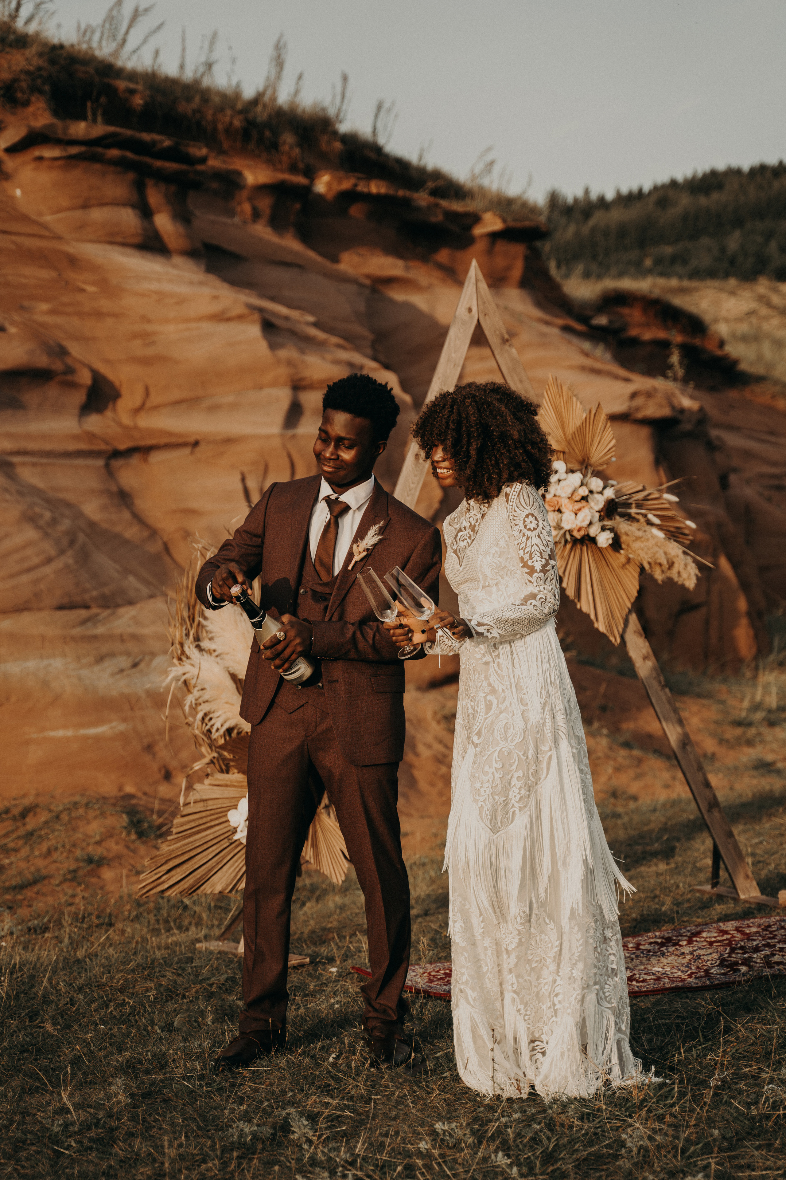 Canyon. Wedding and lovе stories ♡