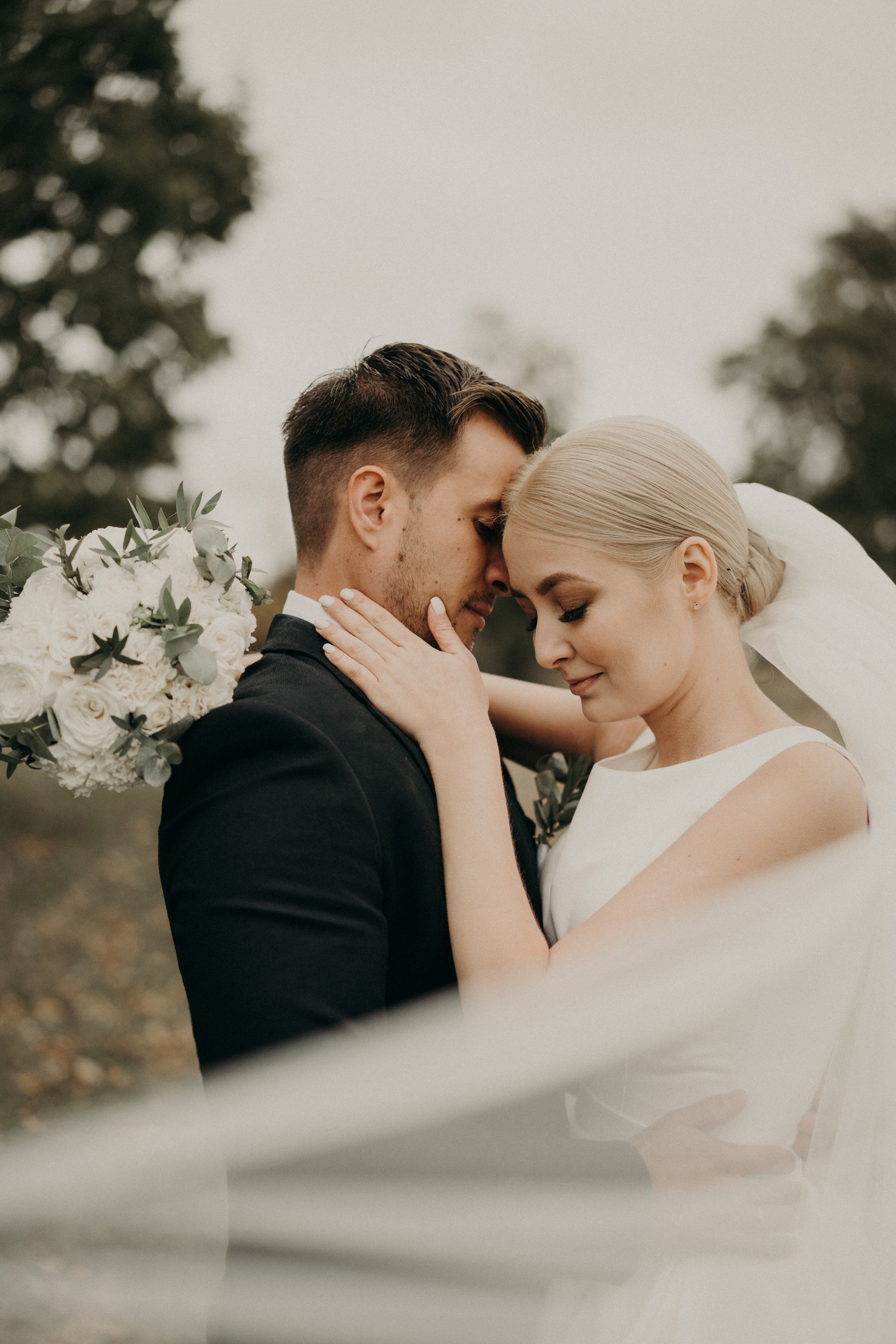 Свадебный и семейный фотограф в Казани Валерия Кулаева ♡