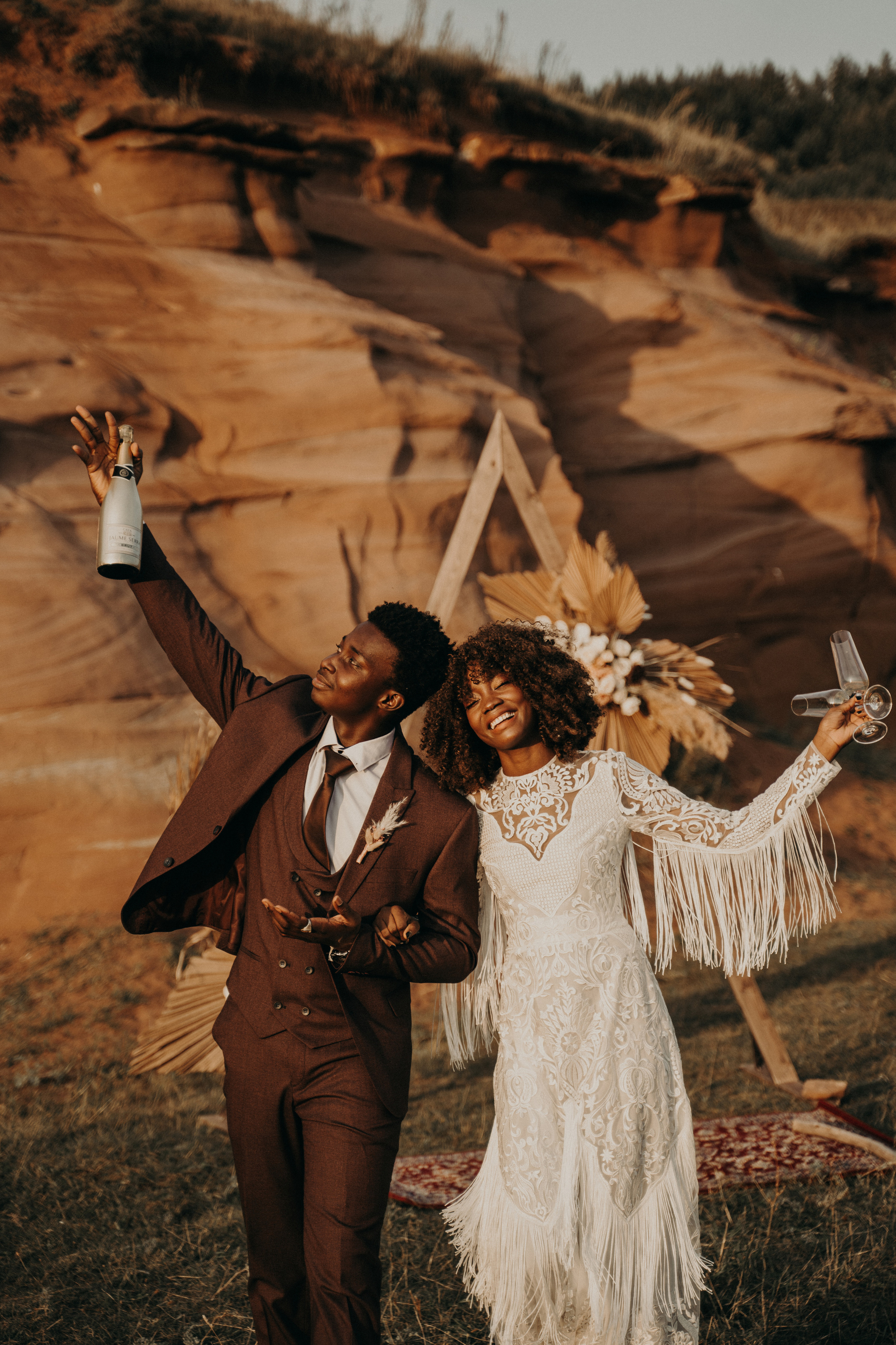 Canyon. Wedding and lovе stories ♡