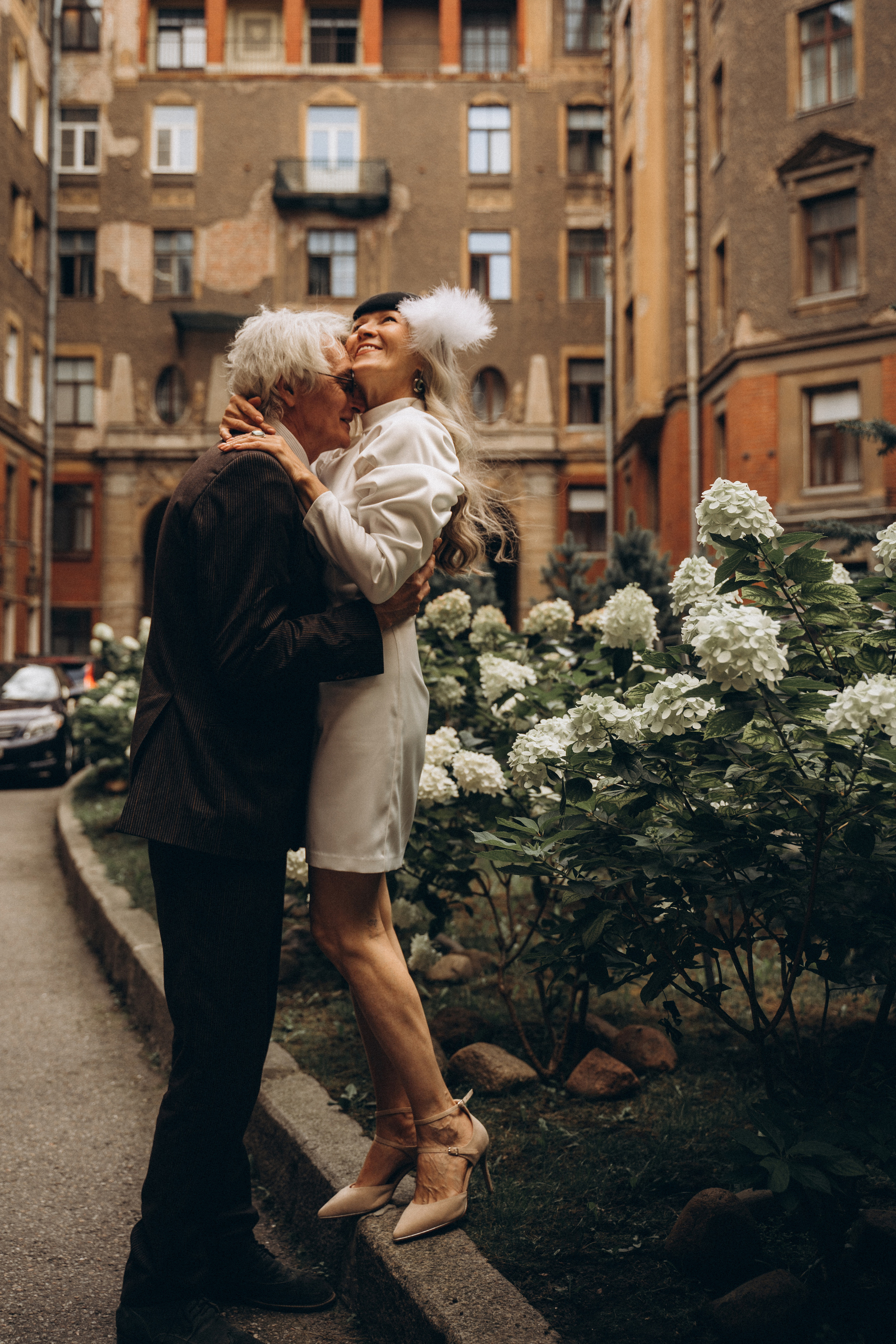 Ageless. Свадебный и семейный фотограф в Казани Валерия Кулаева ♡