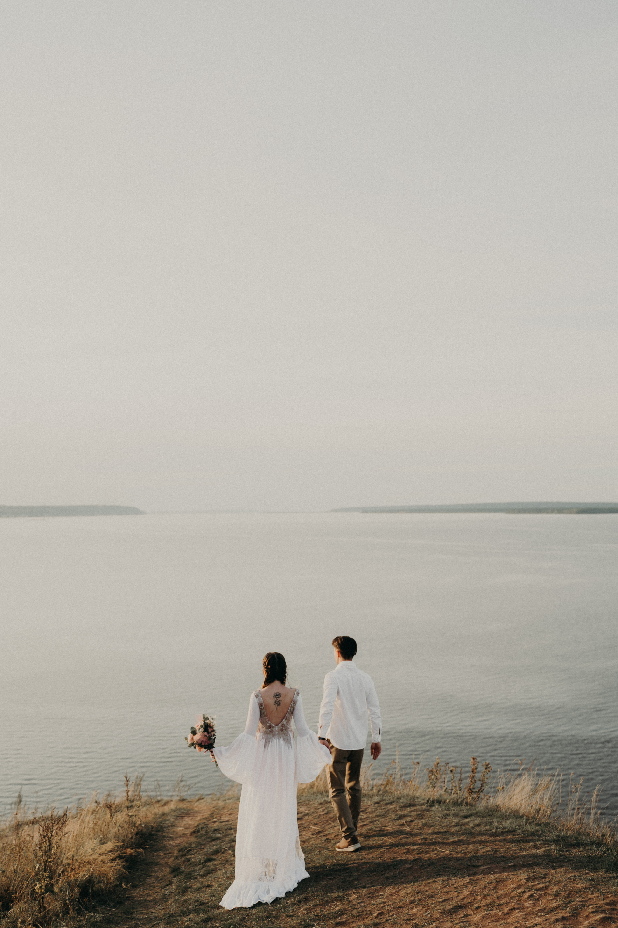 Свадебный и семейный фотограф в Казани Валерия Кулаева ♡