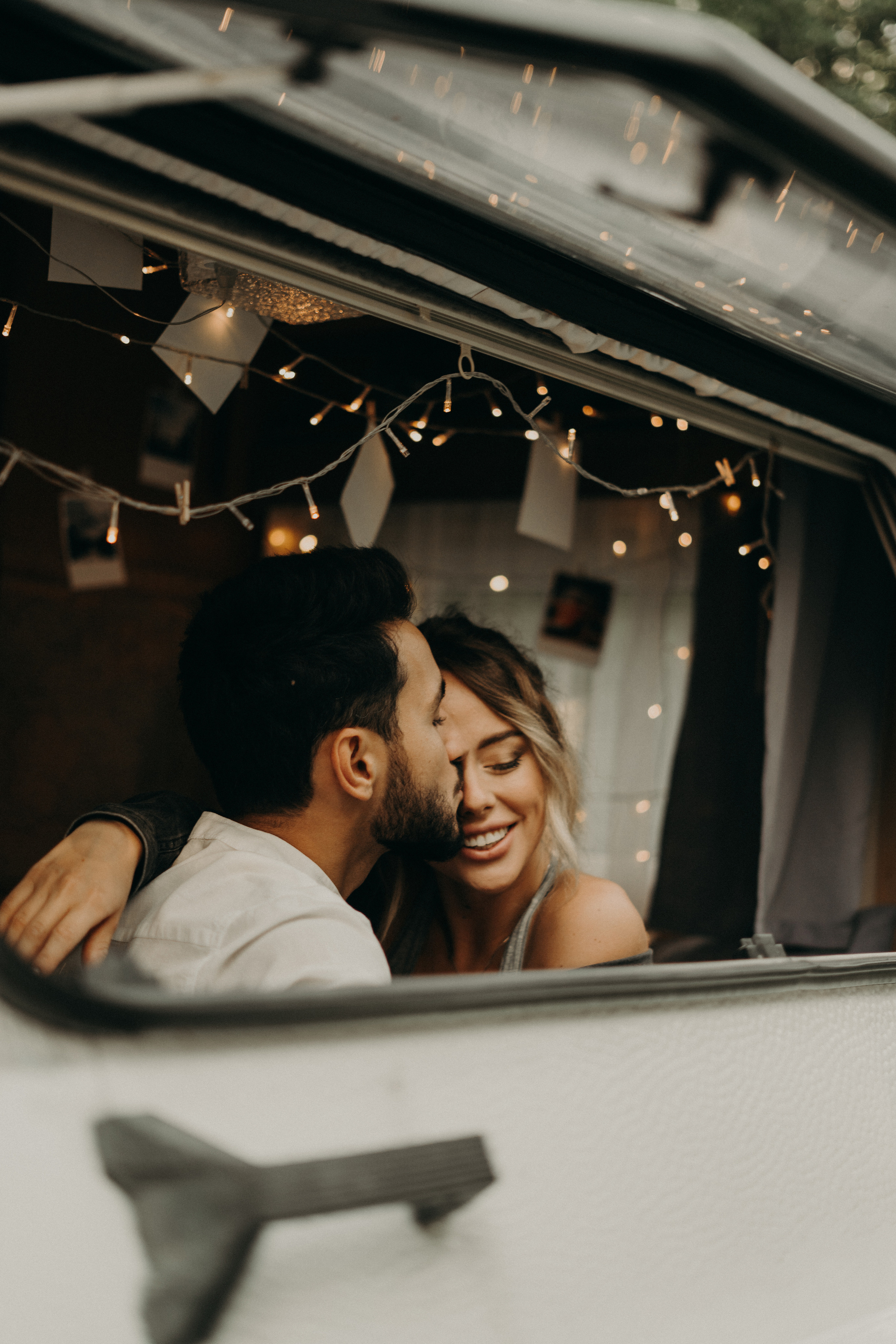 Свадебный и семейный фотограф в Казани Валерия Кулаева ♡