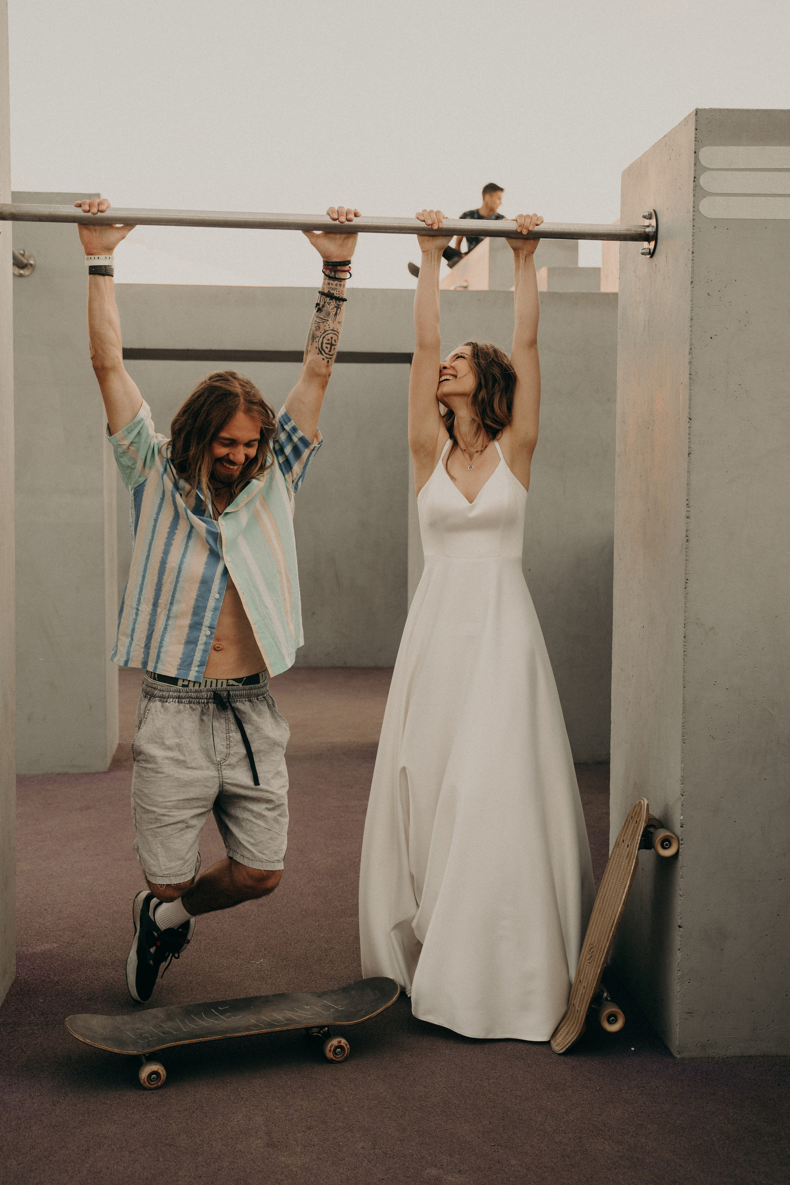 Скейт. Свадебный и семейный фотограф в Казани Валерия Кулаева ♡