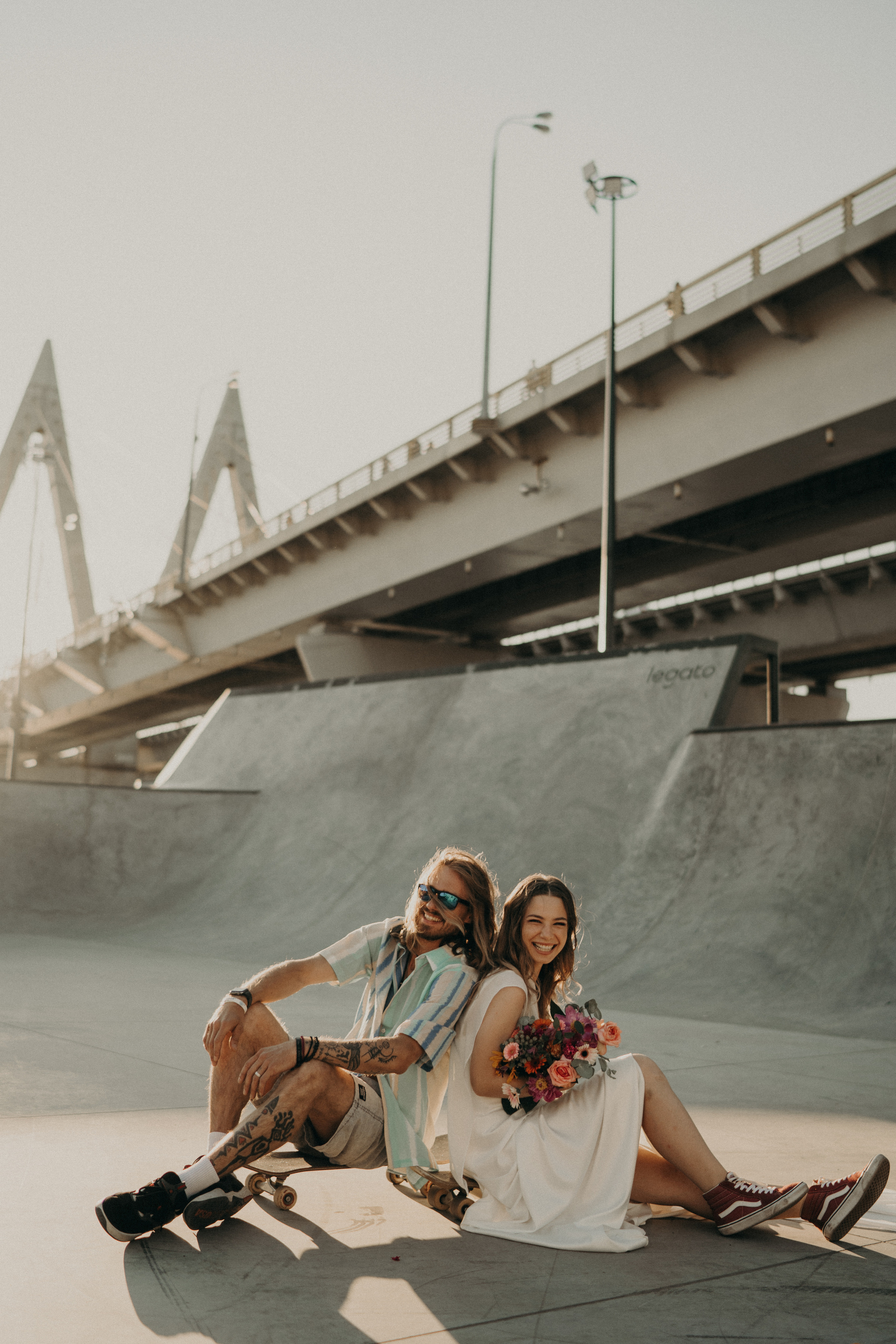 Скейт. Свадебный и семейный фотограф в Казани Валерия Кулаева ♡