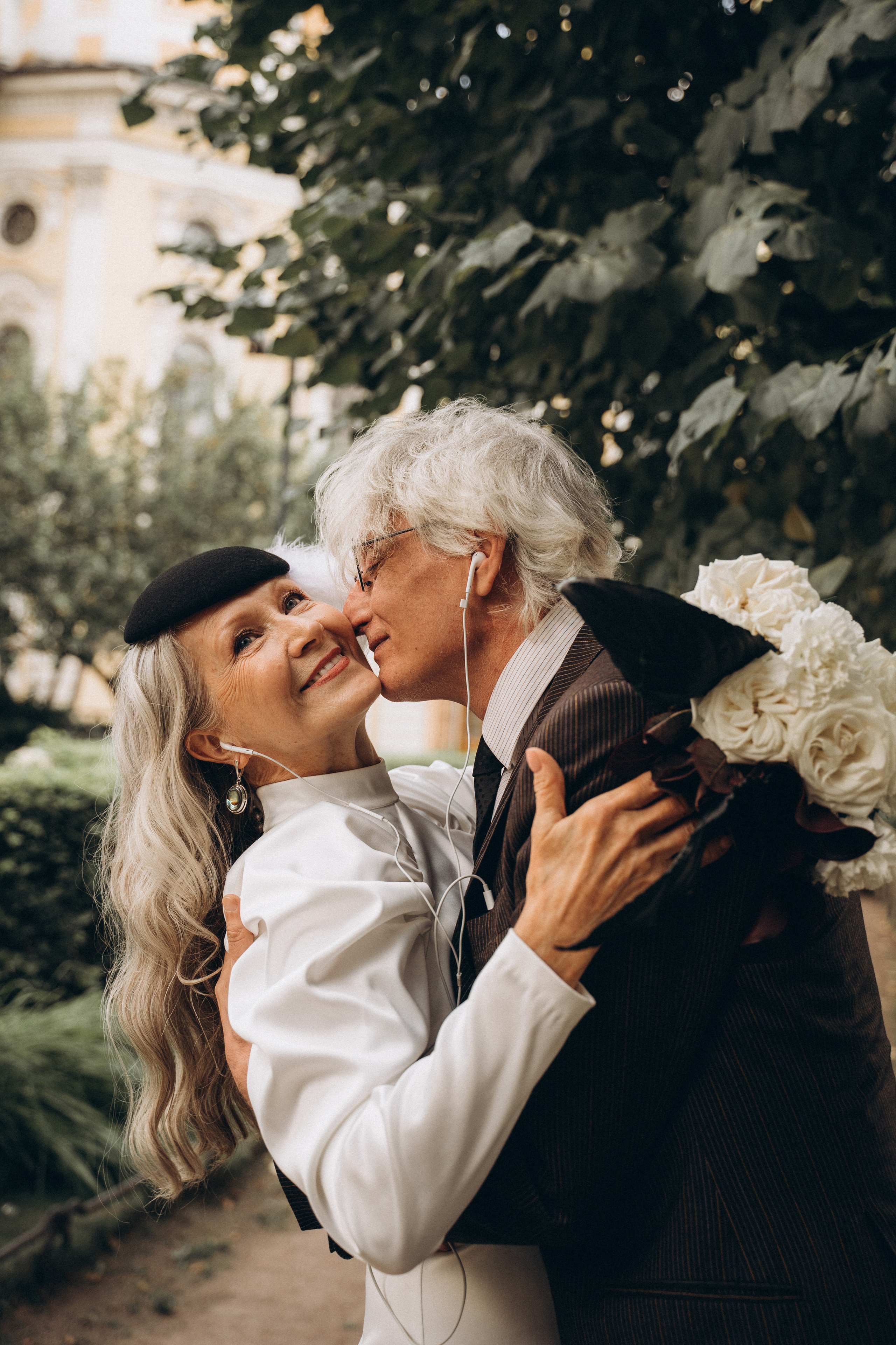 Ageless. Свадебный и семейный фотограф в Казани Валерия Кулаева ♡