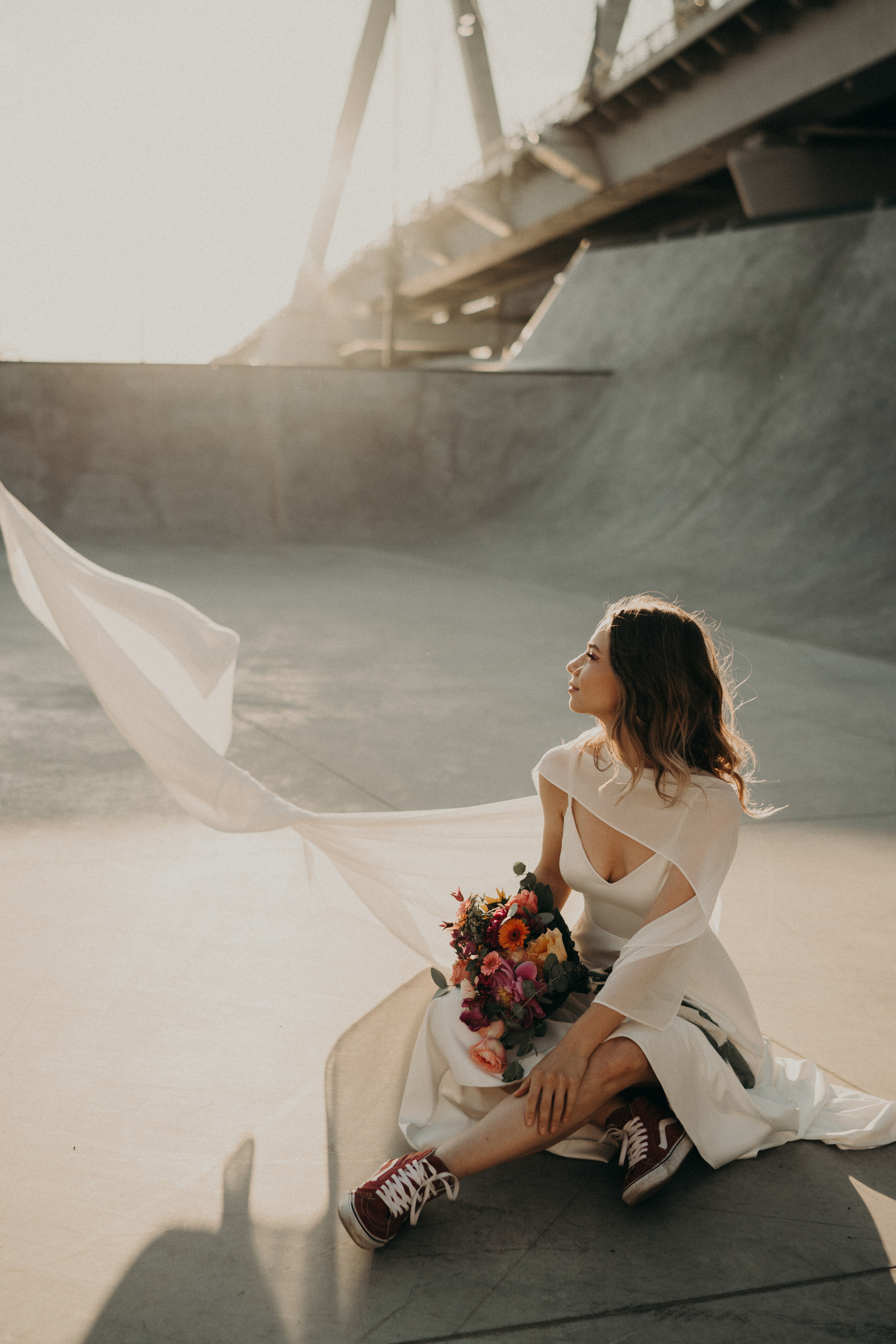 Скейт. Свадебный и семейный фотограф в Казани Валерия Кулаева ♡