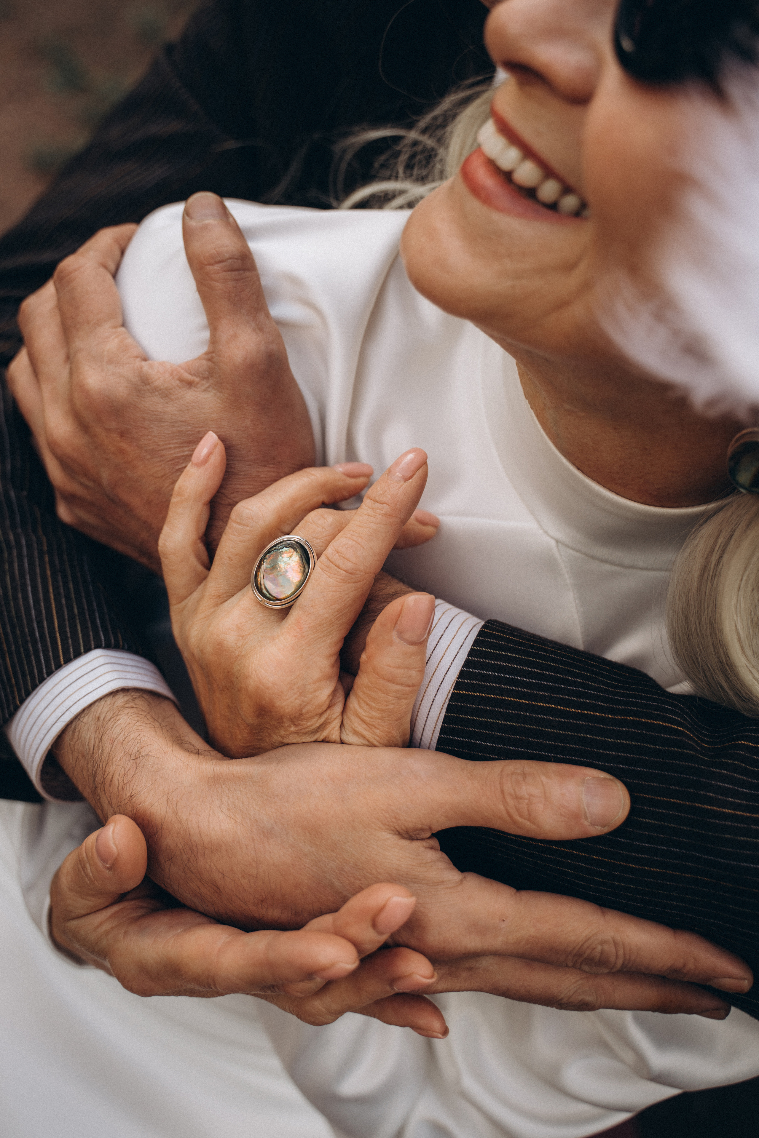 Ageless. Свадебный и семейный фотограф в Казани Валерия Кулаева ♡