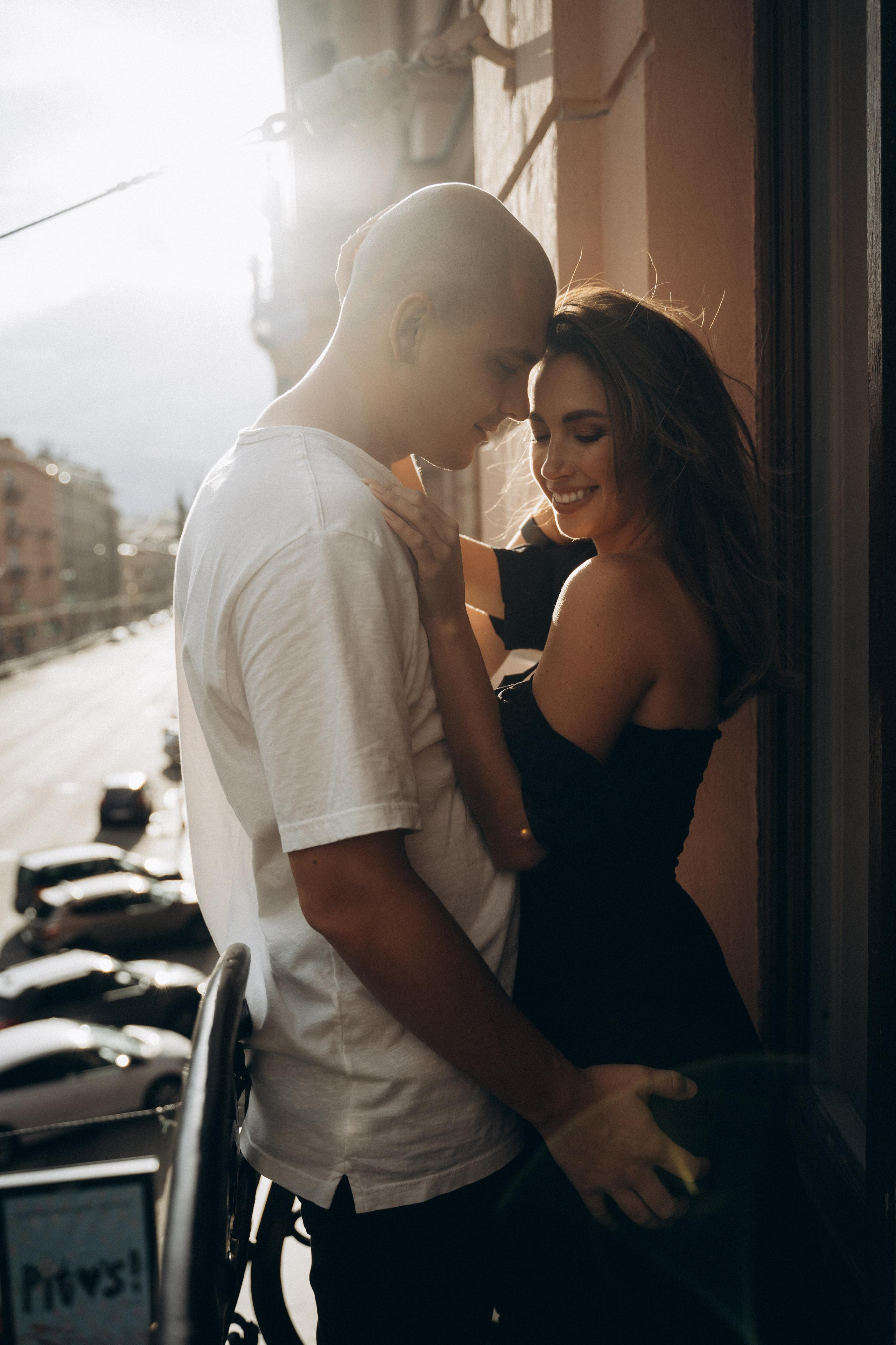 Свадебный и семейный фотограф в Казани Валерия Кулаева ♡